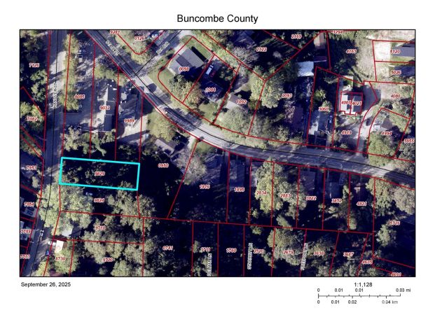 198 Hanover Street, Asheville, NC, 28806