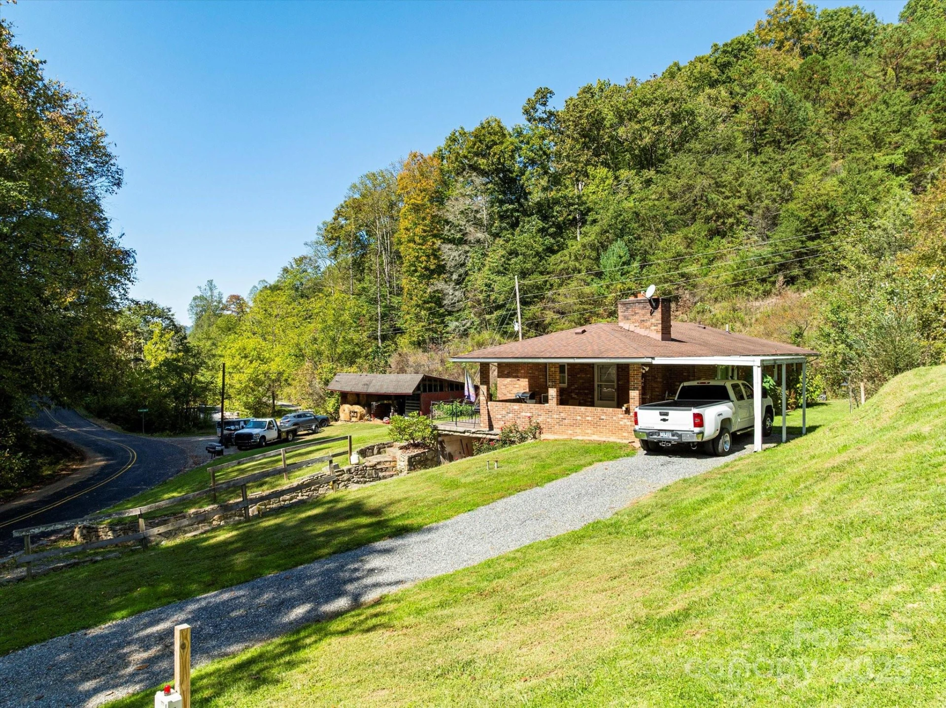 1623 Ammons Branch Road - Photo 3