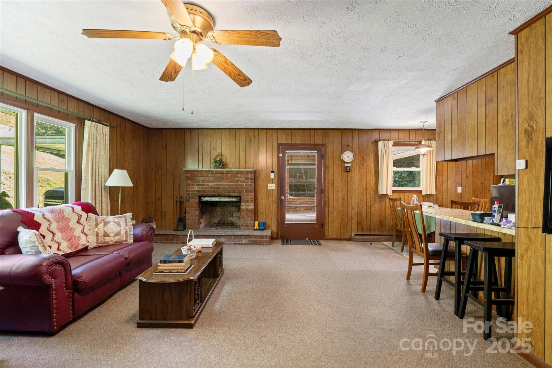 1623 Ammons Branch Road - Photo 30