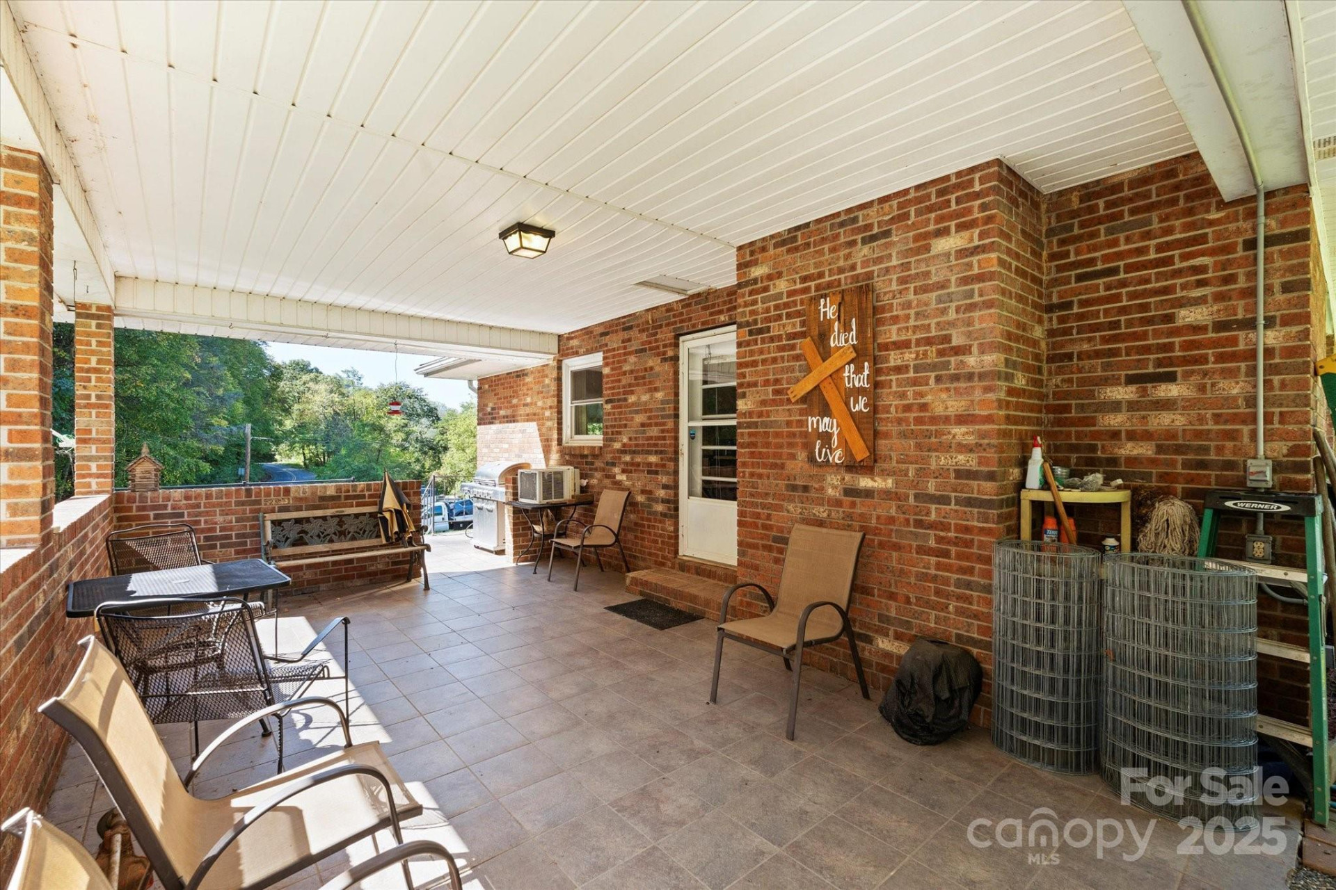 1623 Ammons Branch Road - Photo 37