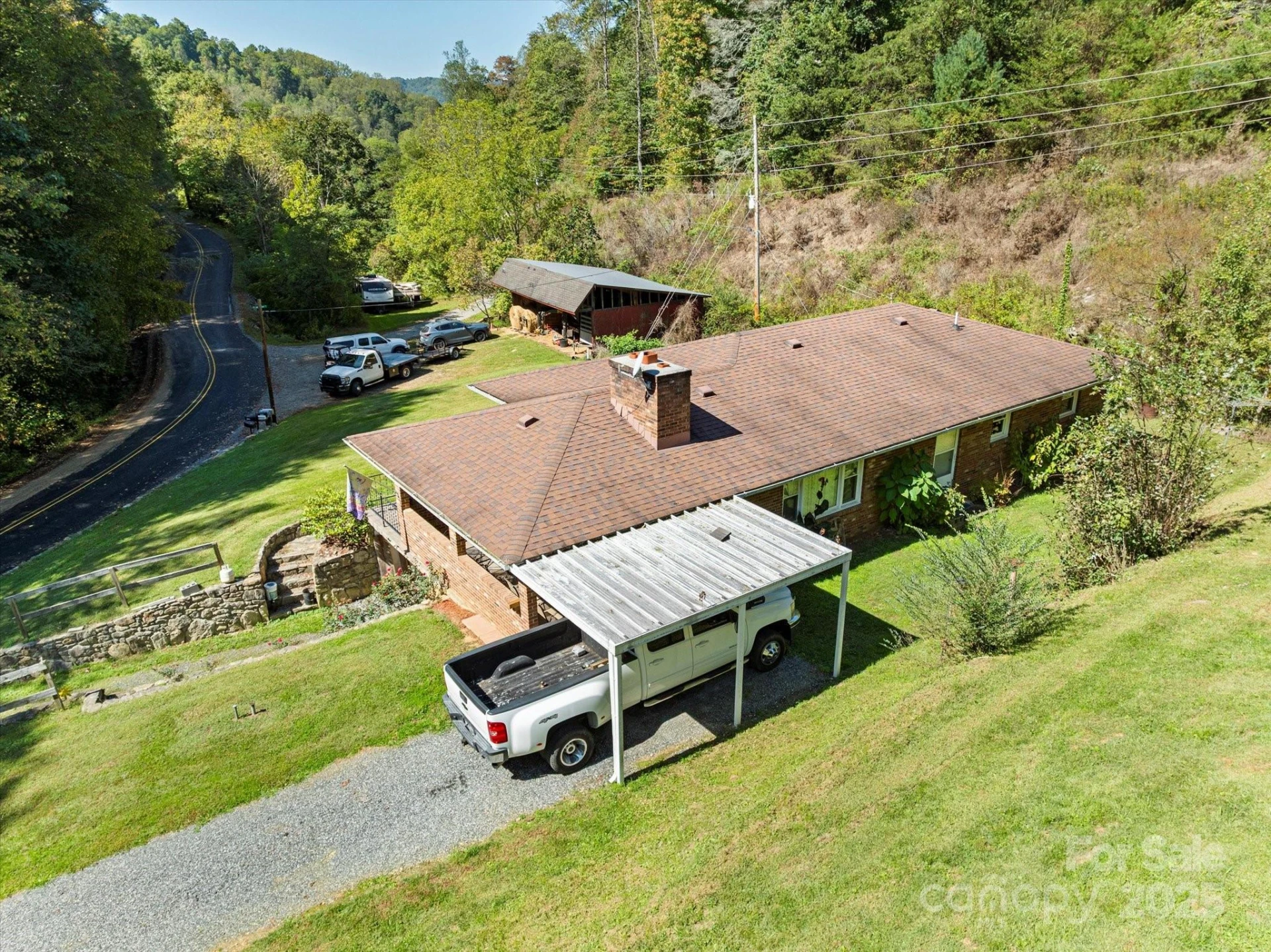 1623 Ammons Branch Road - Photo 7