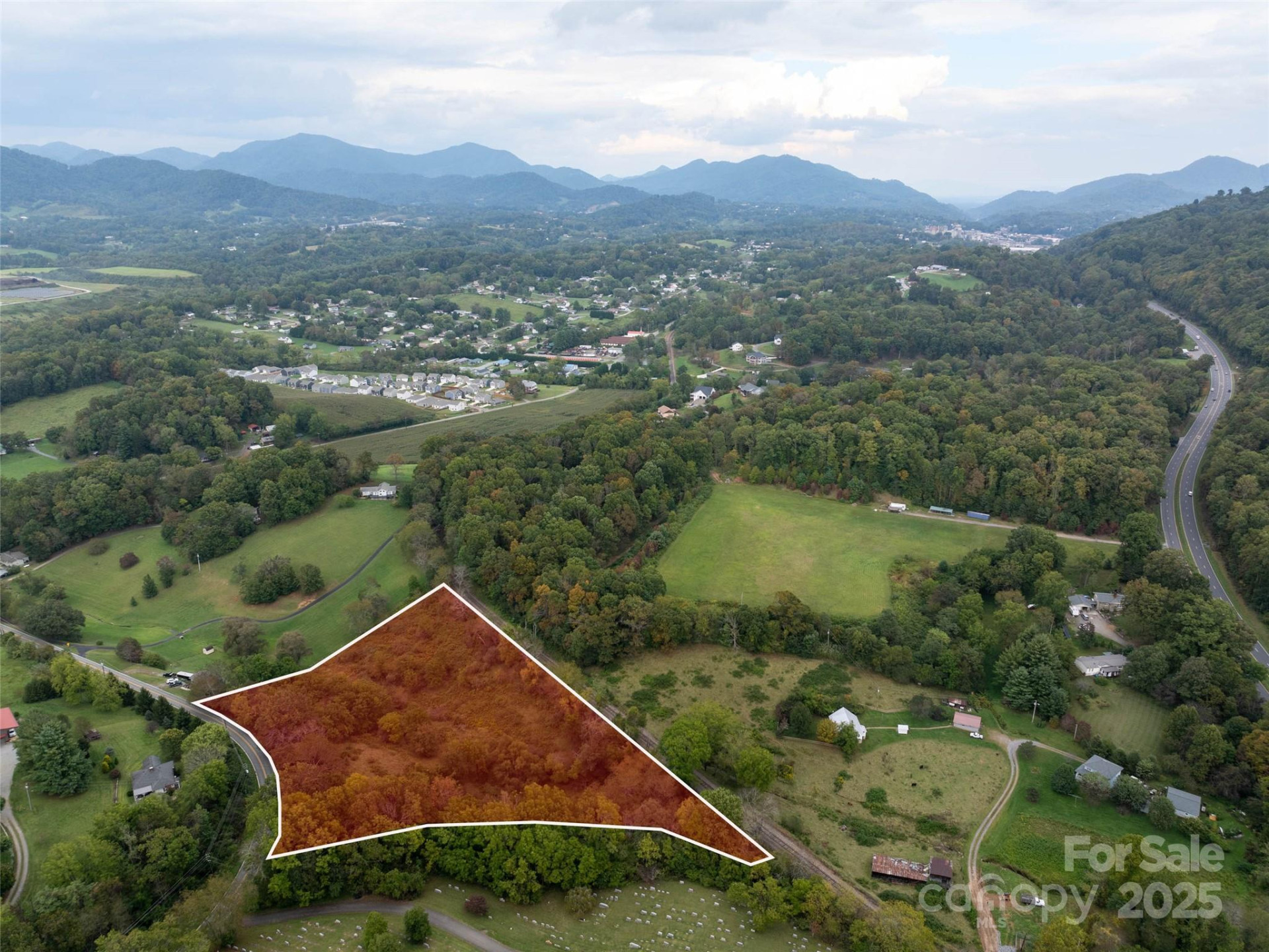 99999 Old Clyde Road