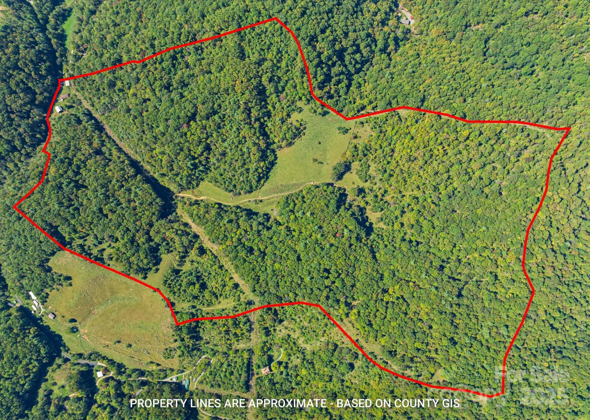 1623 Ammons Branch Road