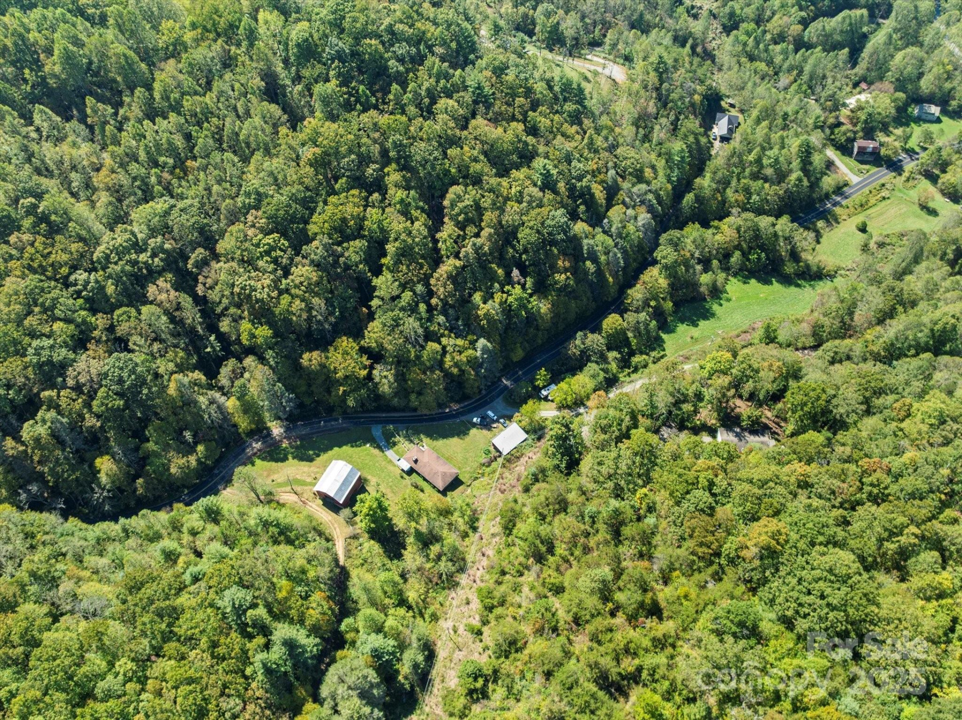 1623 Ammons Branch Road - Photo 18