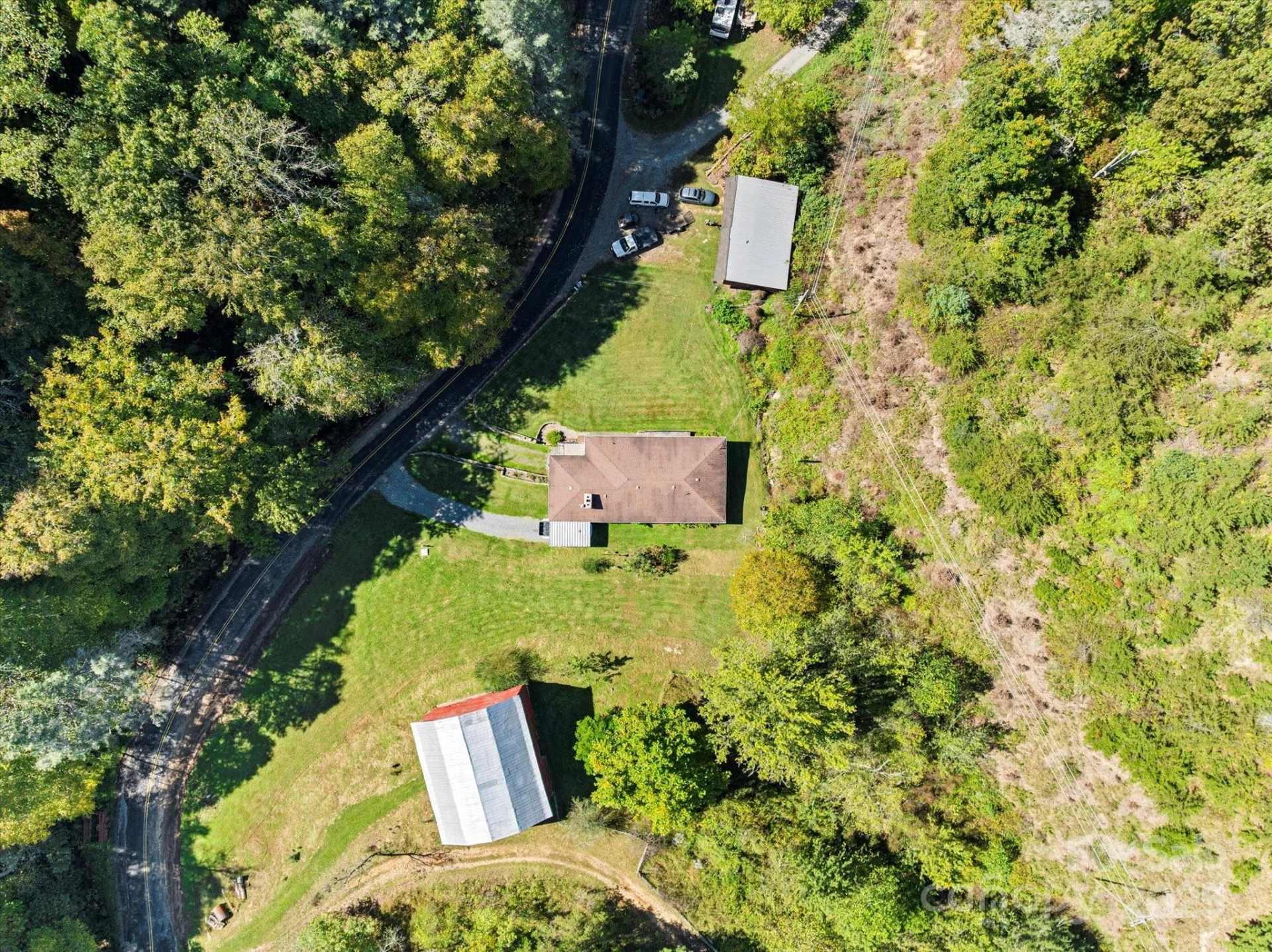 1623 Ammons Branch Road - Photo 19