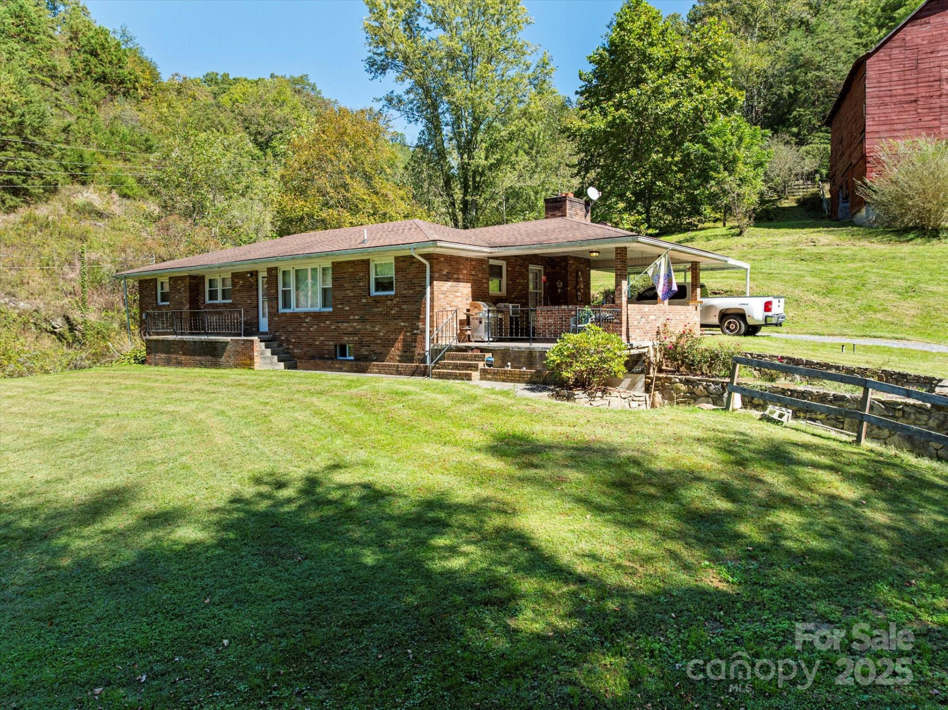 1623 Ammons Branch Road - Photo 20