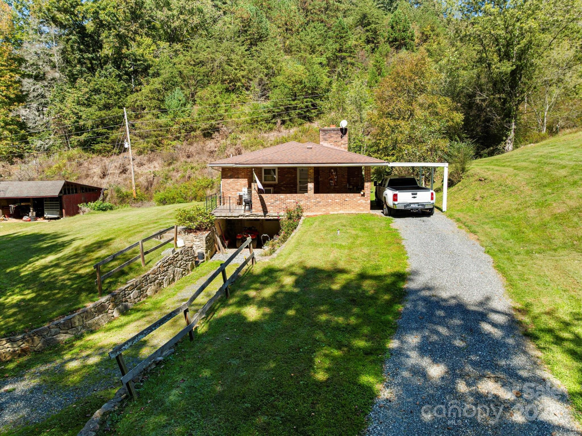 1623 Ammons Branch Road - Photo 21