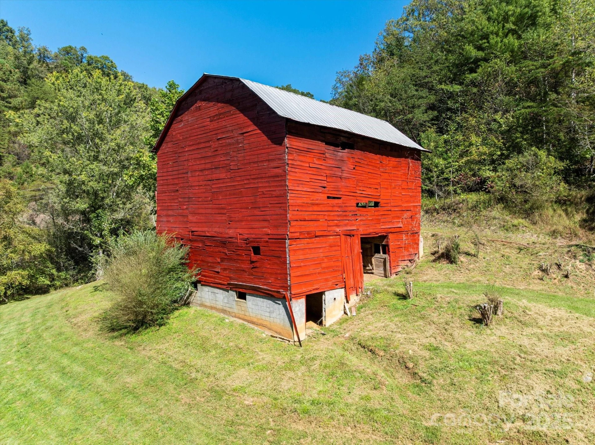 1623 Ammons Branch Road - Photo 23