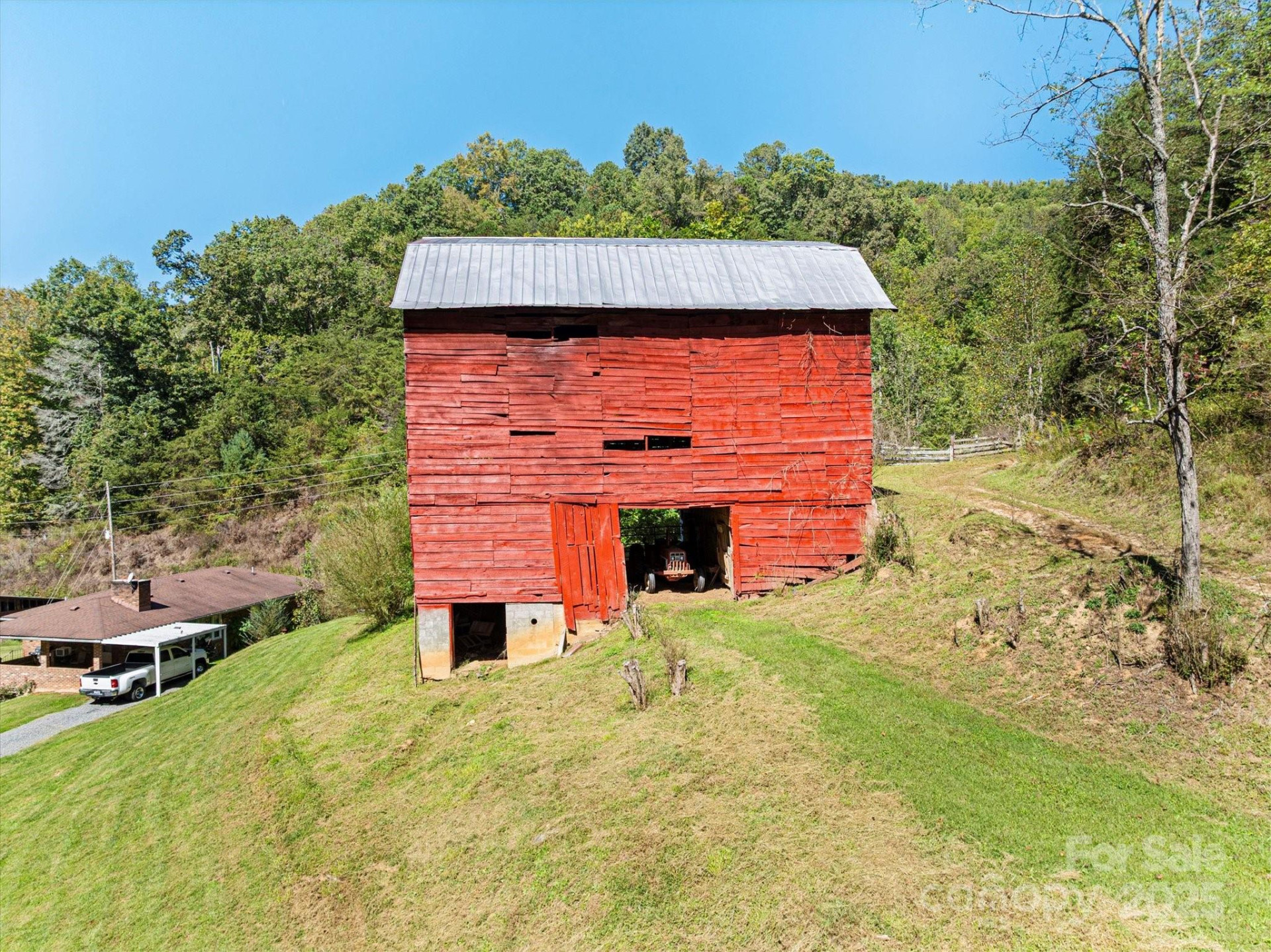 1623 Ammons Branch Road - Photo 24