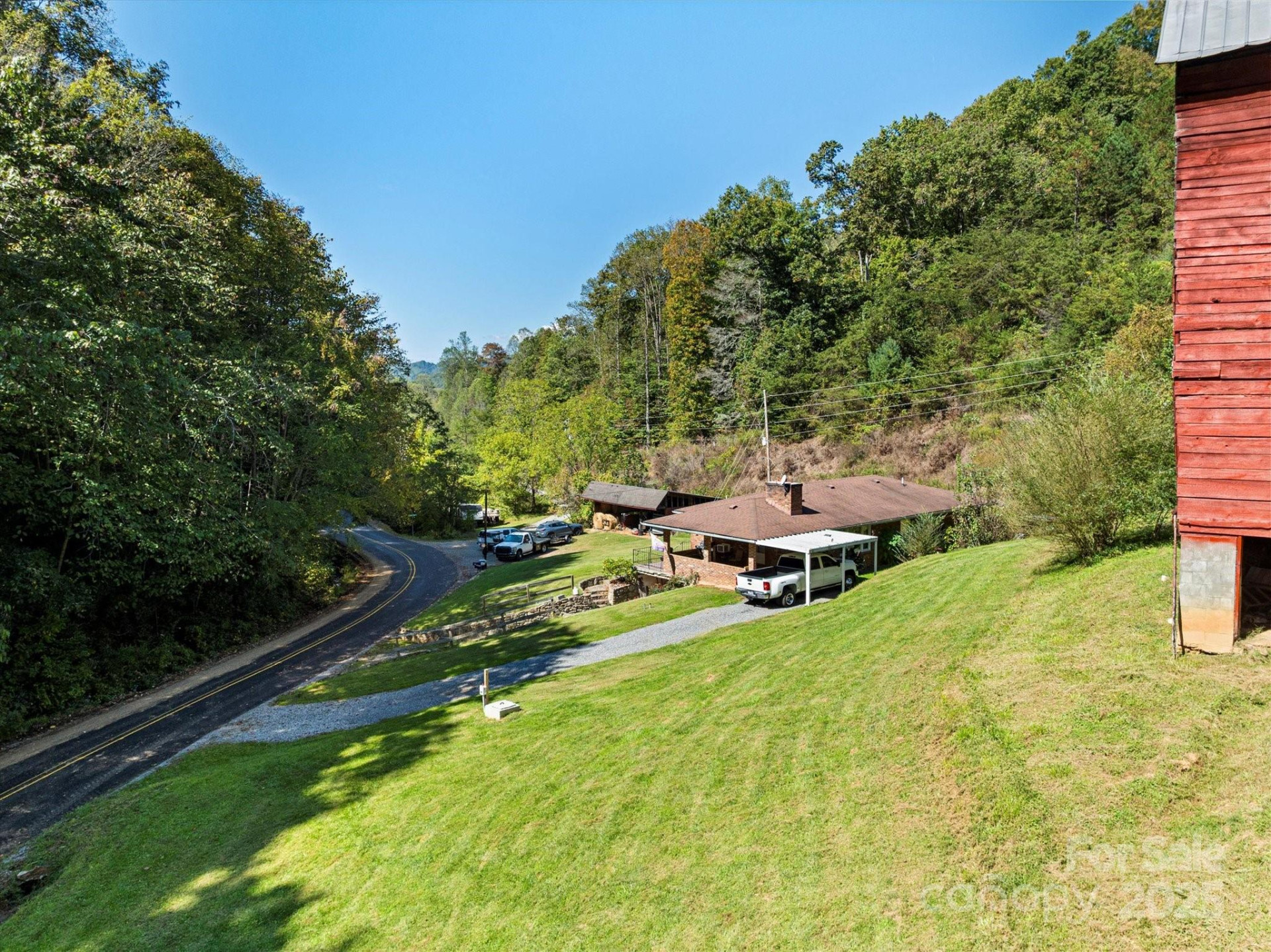 1623 Ammons Branch Road - Photo 25