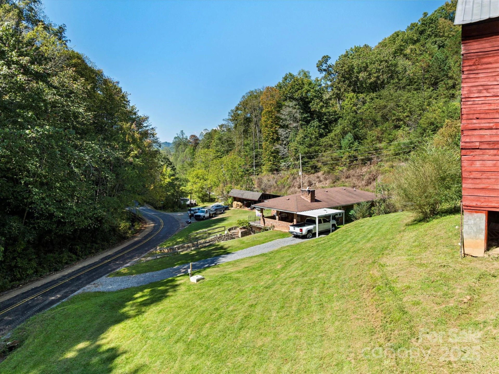 1623 Ammons Branch Road - Photo 25