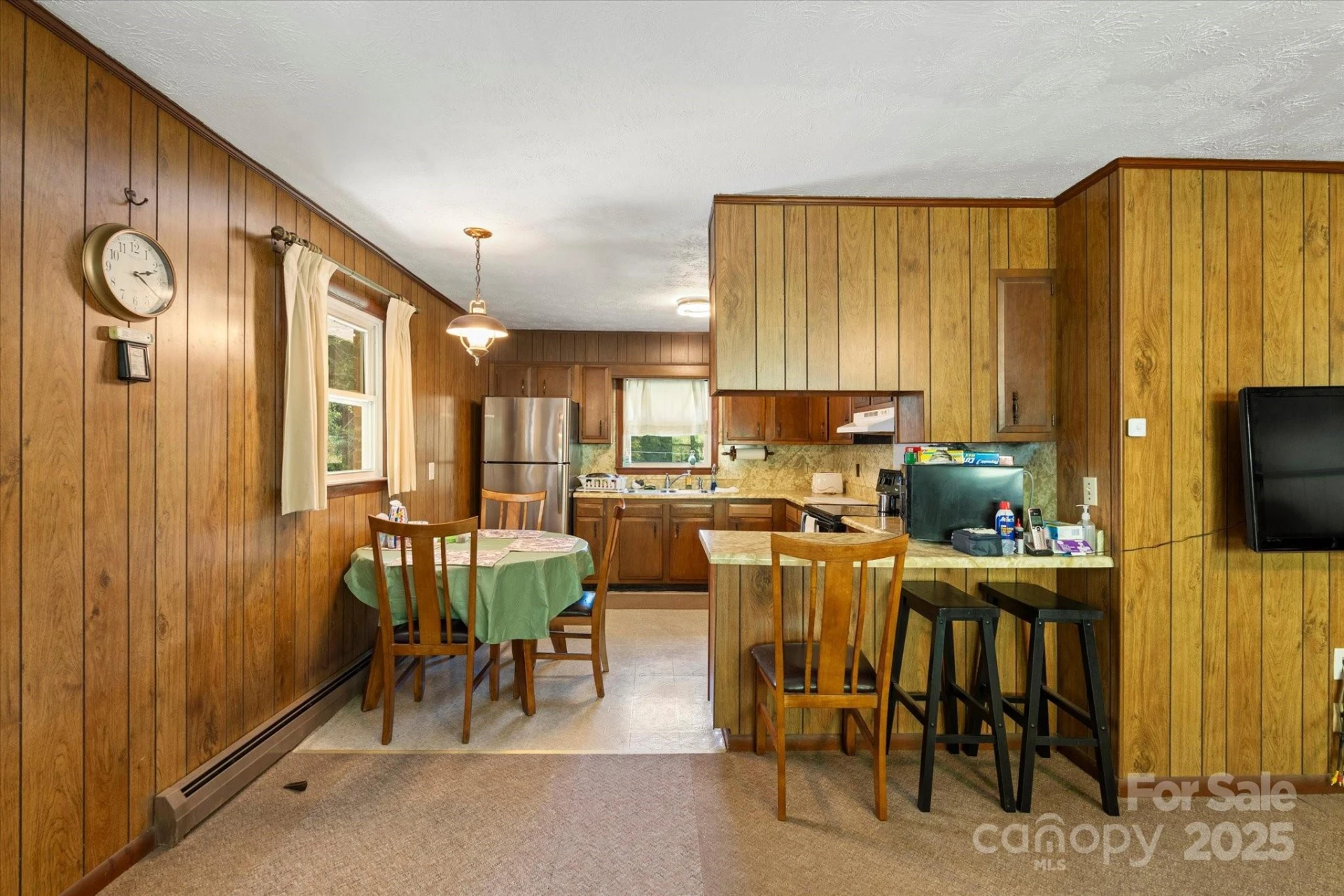 1623 Ammons Branch Road - Photo 30