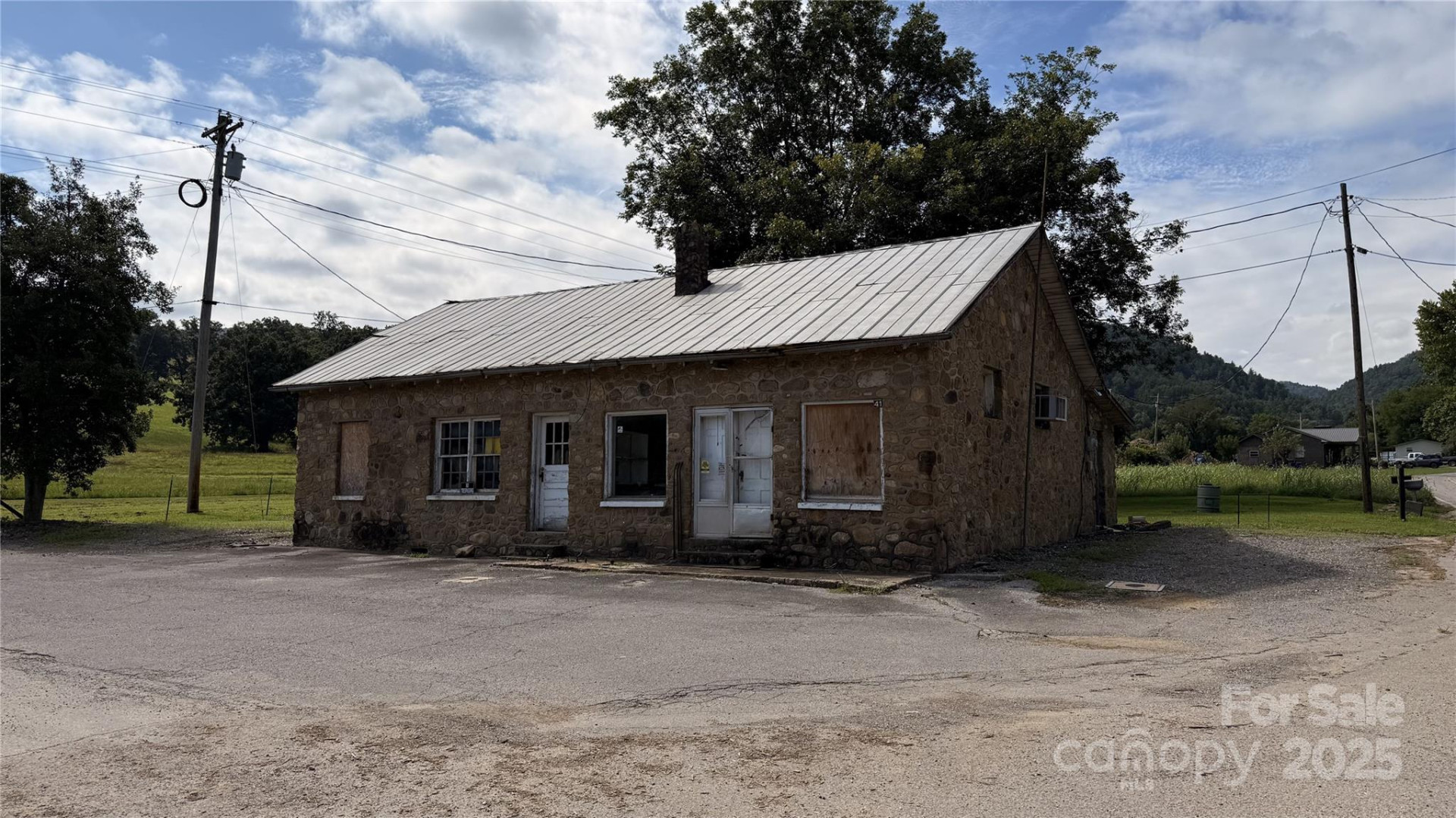 41 Upper Shut In Road - Photo 2