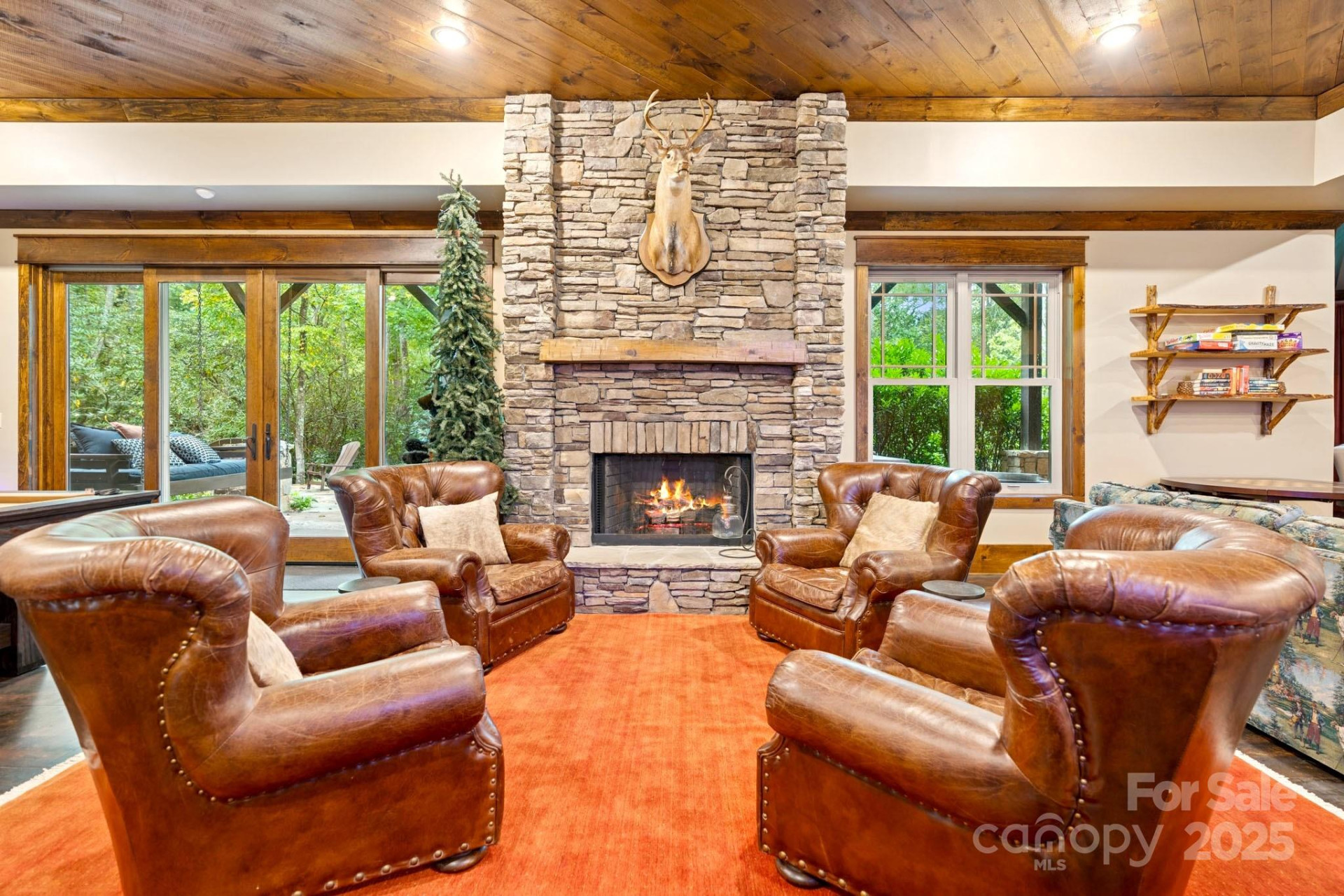 23 Dividing Ridge Trail - Photo 25