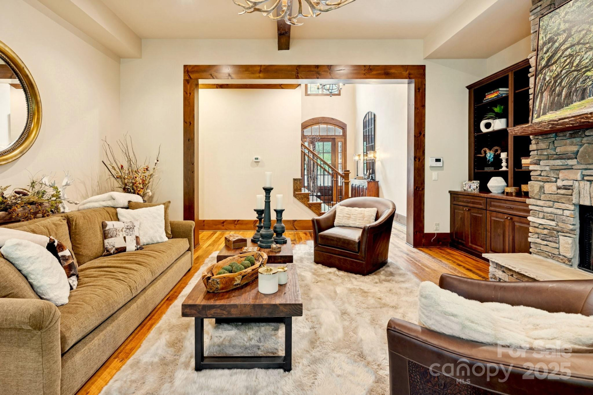 23 Dividing Ridge Trail - Photo 4