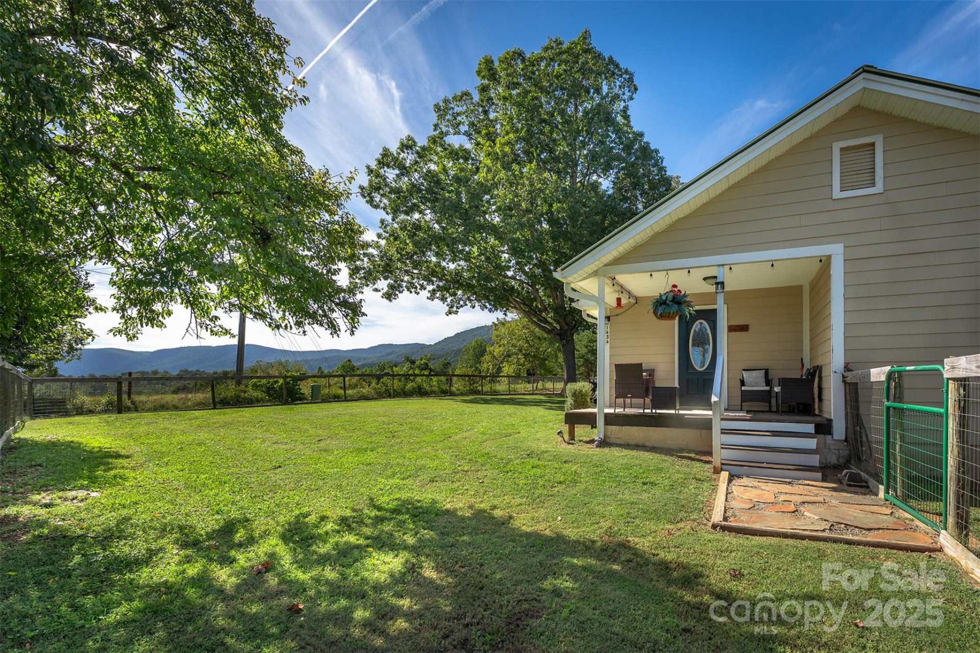 1434 Lake Adger Road