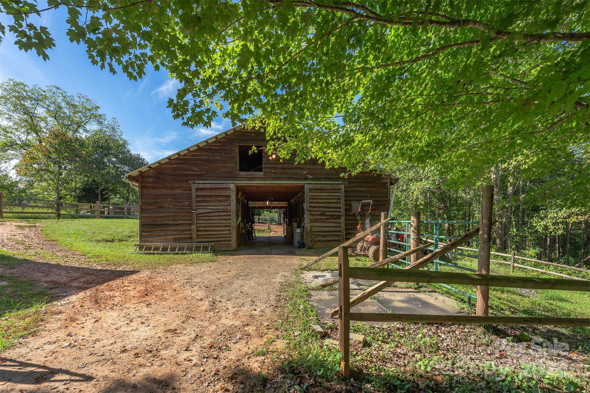 1434 Lake Adger Road - Photo 33