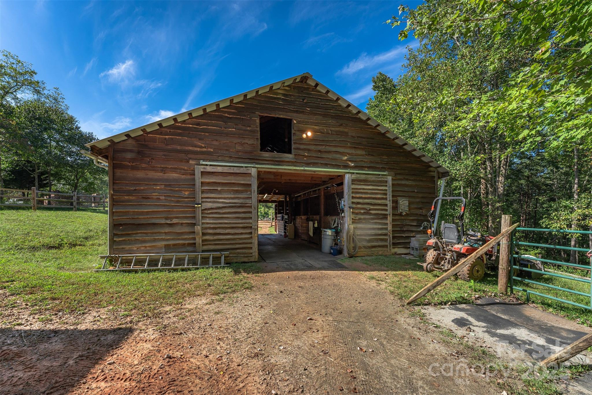 1434 Lake Adger Road - Photo 34