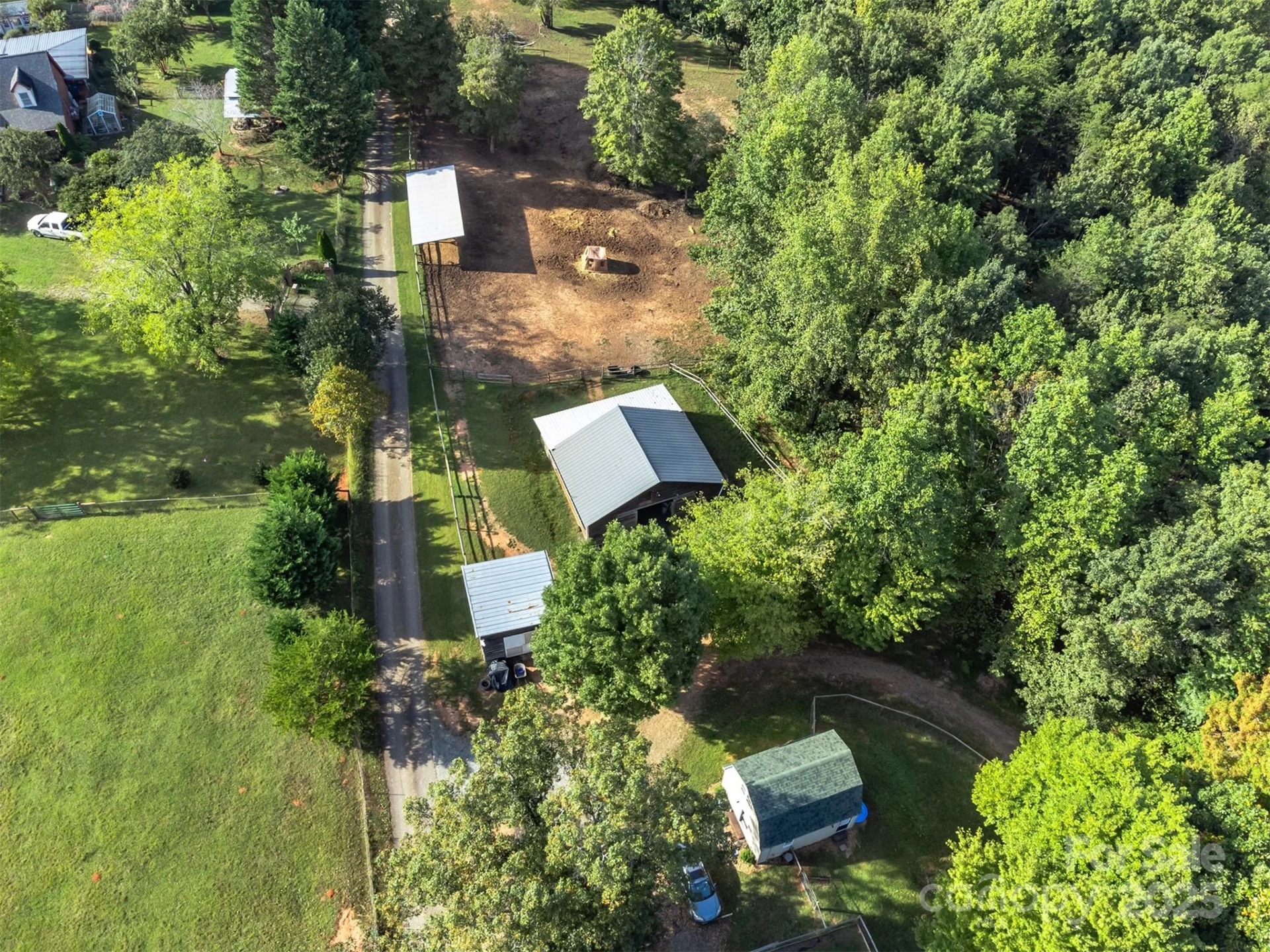 1434 Lake Adger Road - Photo 42