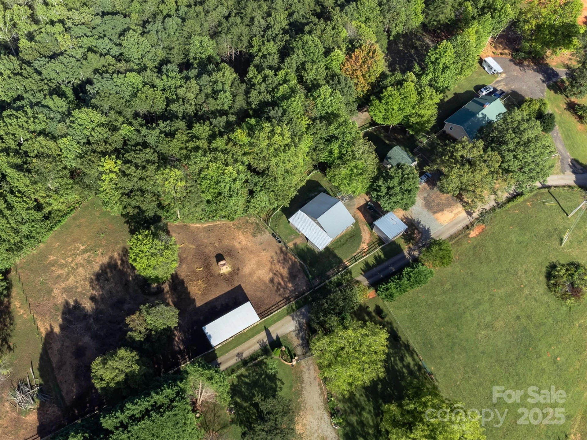 1434 Lake Adger Road - Photo 46