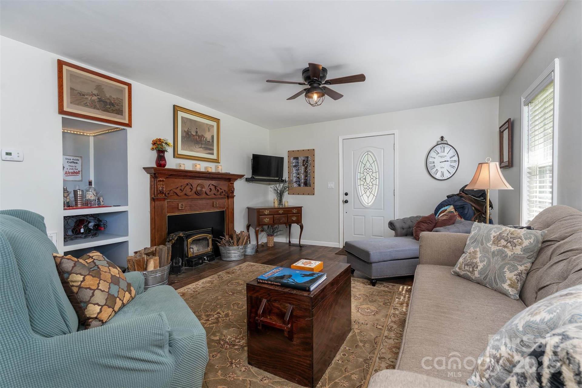 1434 Lake Adger Road - Photo 7