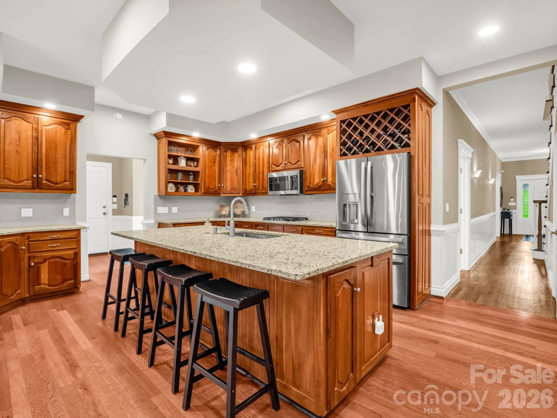 100 Perry Place - Photo 17