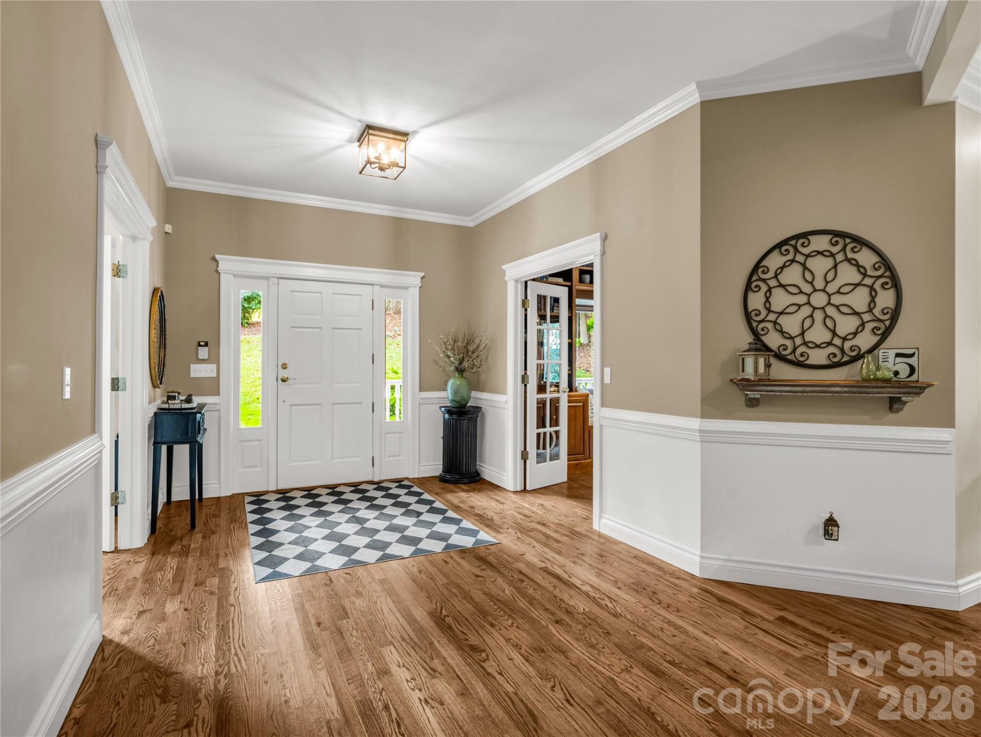 100 Perry Place - Photo 6