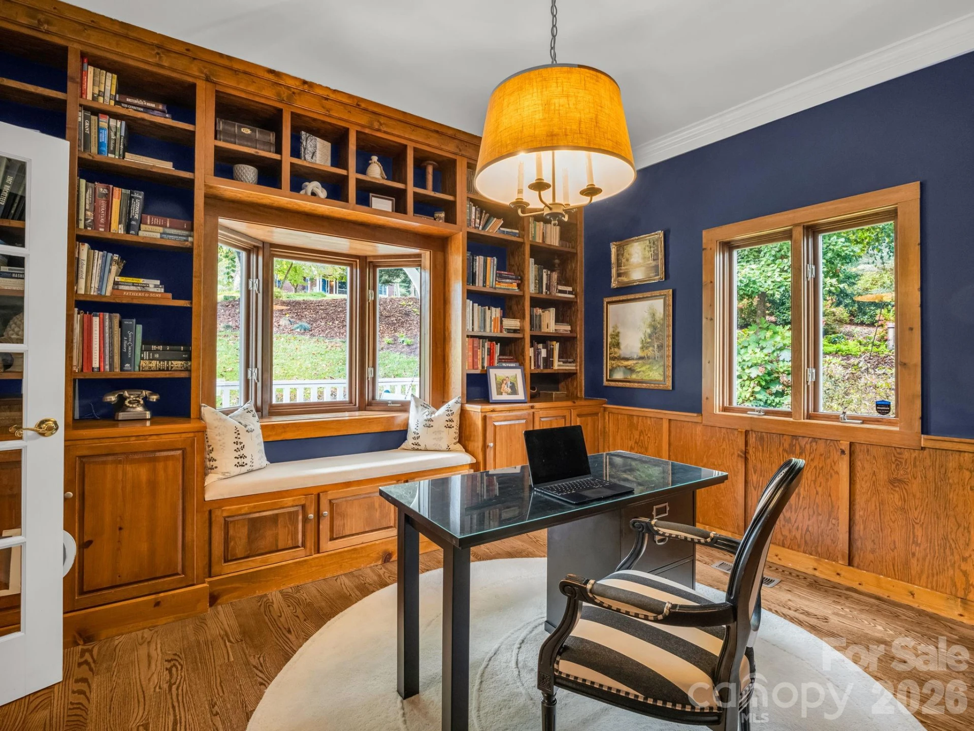 100 Perry Place - Photo 9