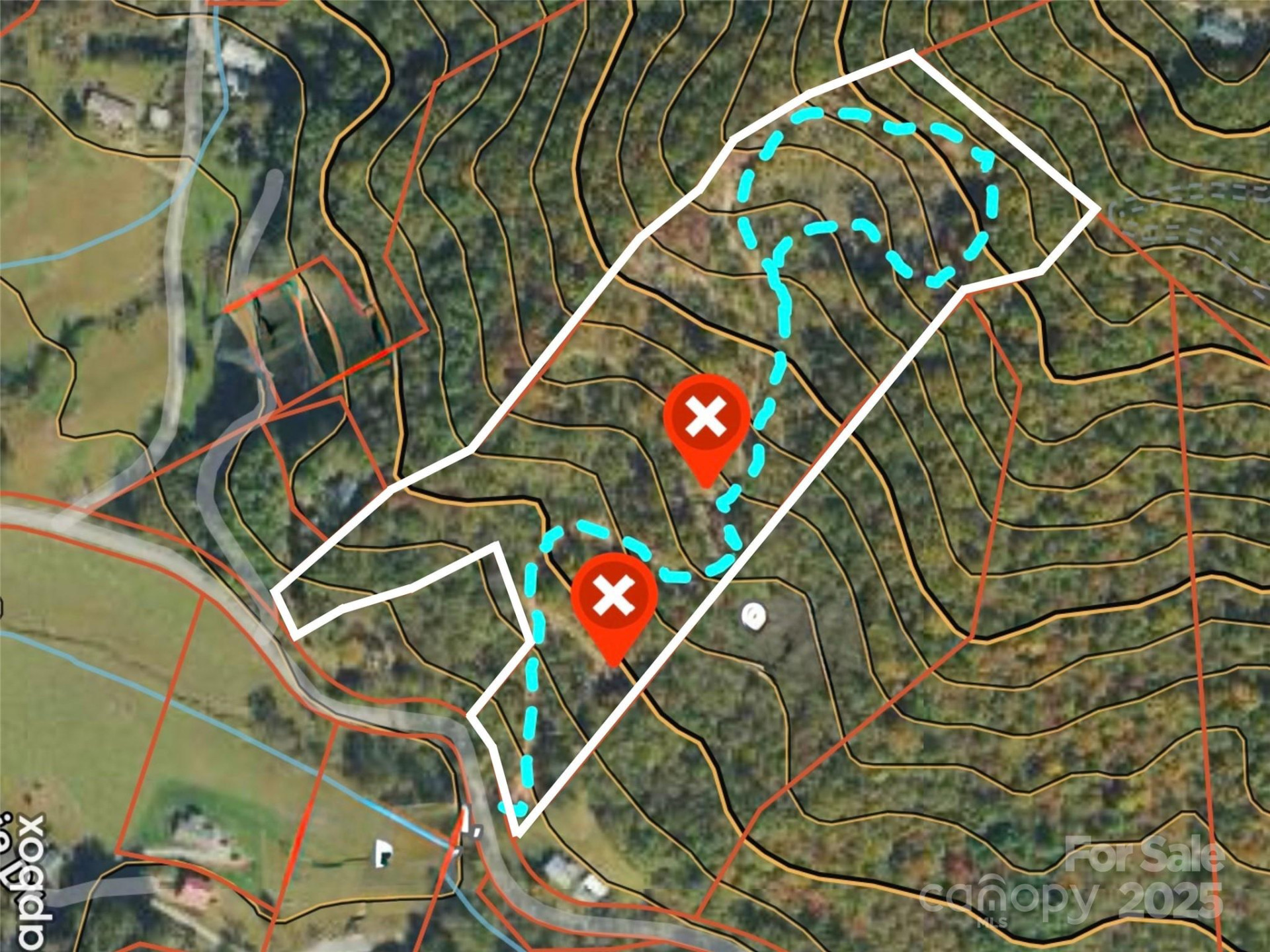 00 Cope Creek Road - Photo 8