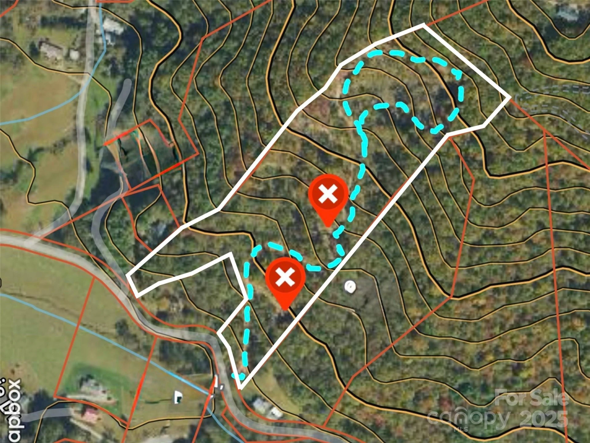 00 Cope Creek Road - Photo 8