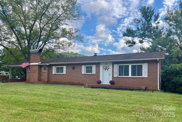 2646 Mount Home Church Road