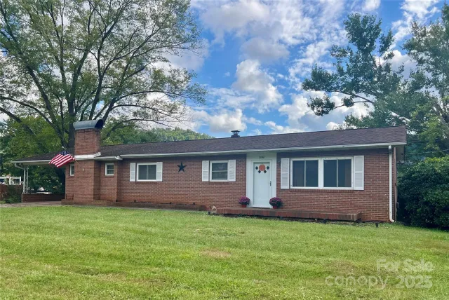 2646 Mount Home Church Road