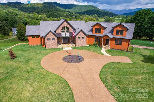 57 Union Chapel Road, Weaverville, NC, 28787