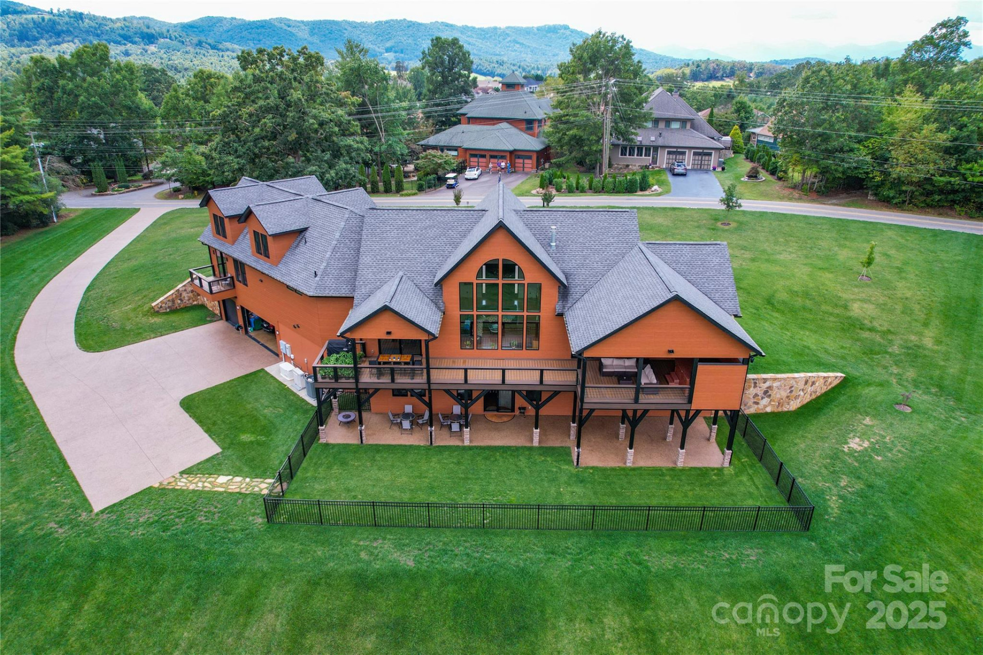 57 Union Chapel Road - Photo 2