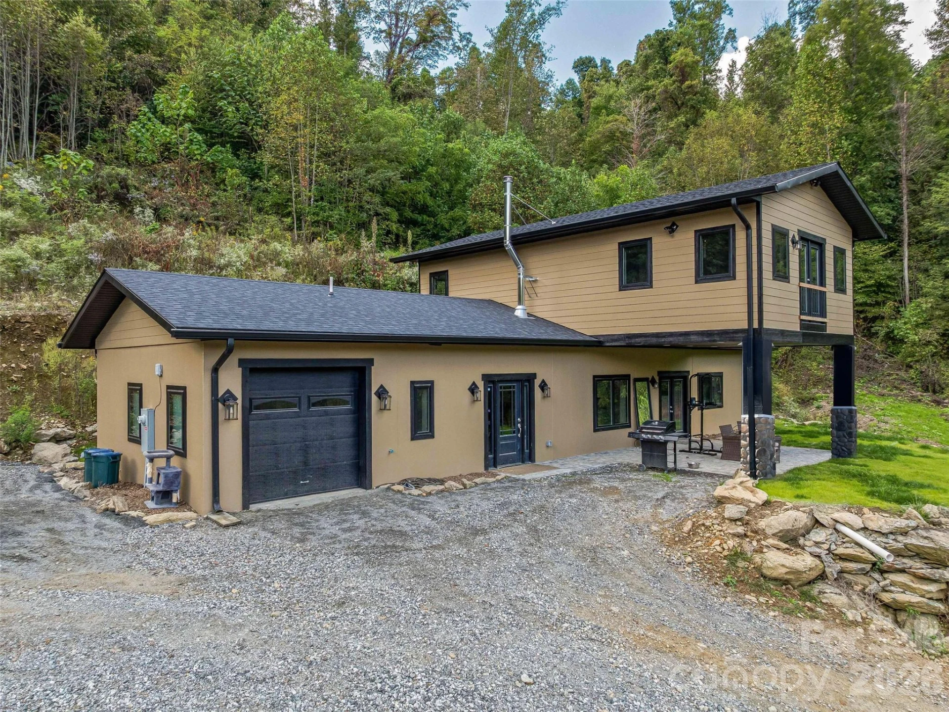 945 Roaring Fork Road - Photo 4