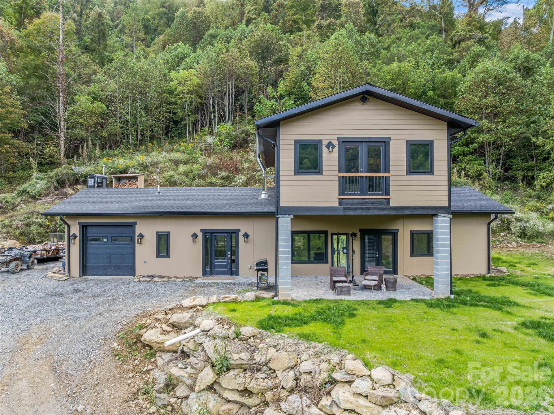 945 Roaring Fork Road - Photo 5