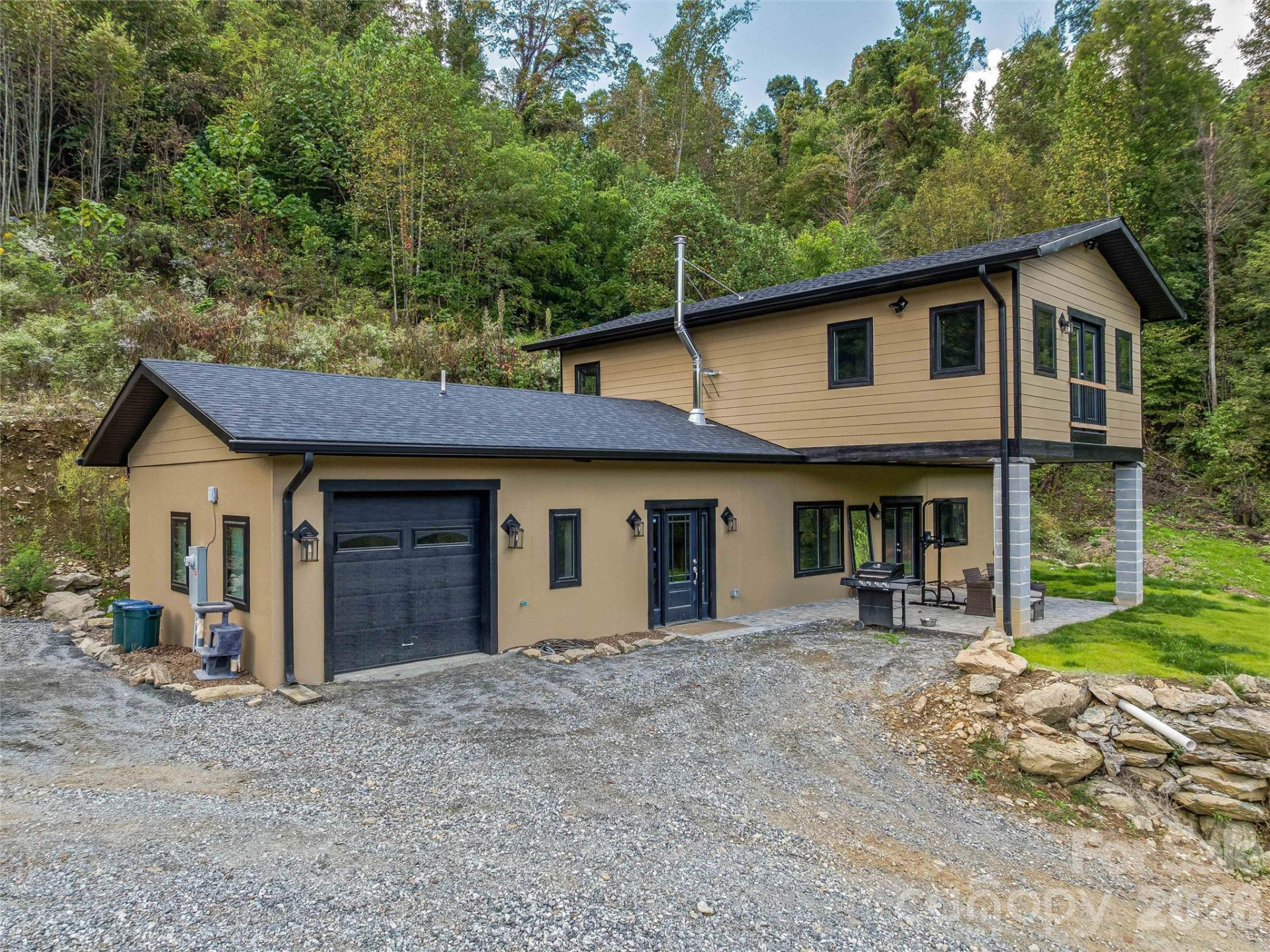 945 Roaring Fork Road - Photo 7