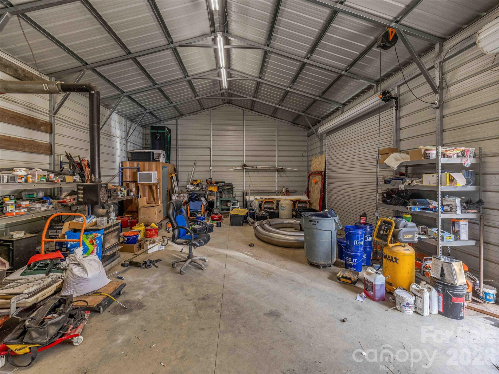 945 Roaring Fork Road - Photo 79