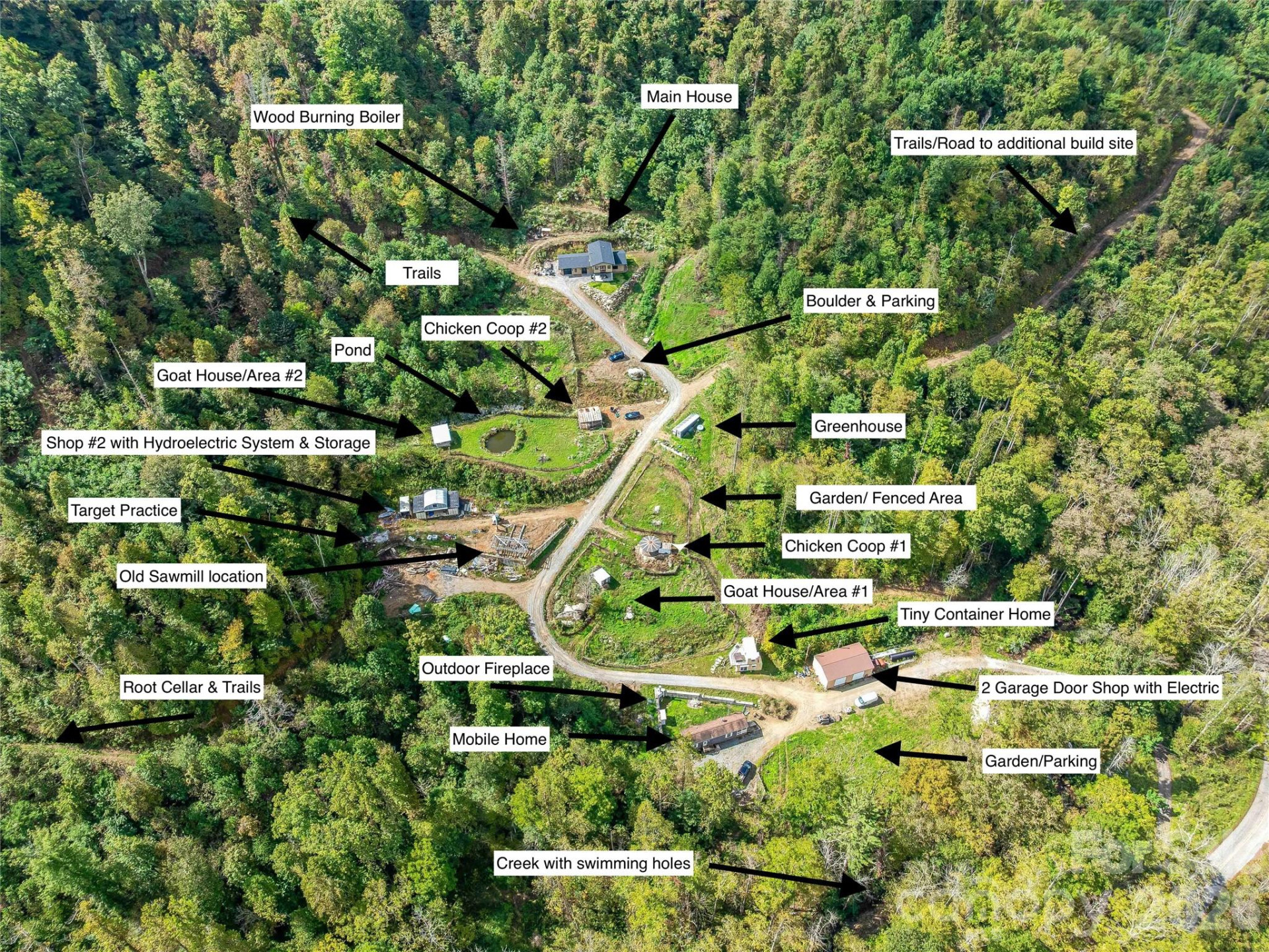 945 Roaring Fork Road - Photo 93