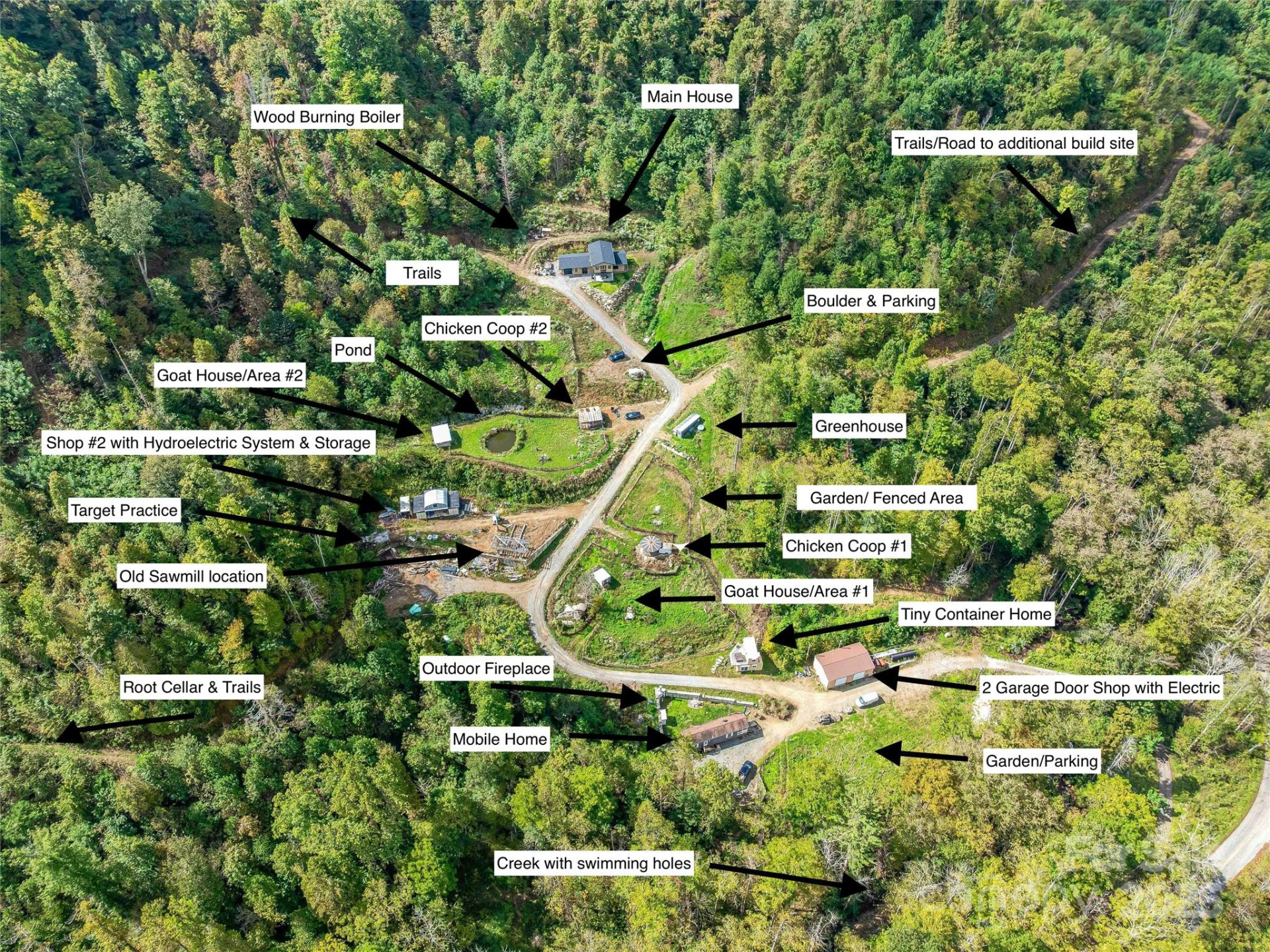 945 Roaring Fork Road - Photo 95