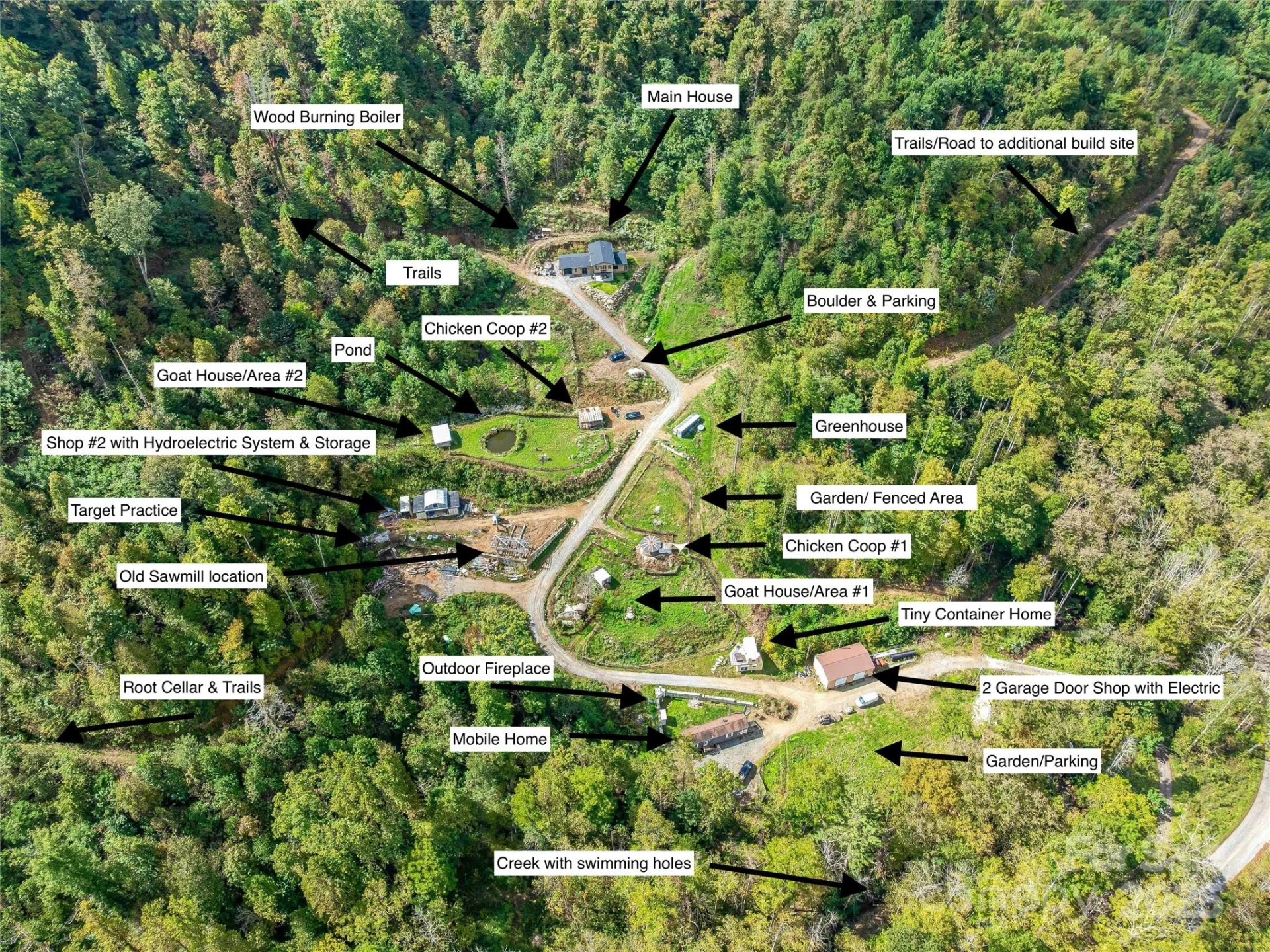 945 Roaring Fork Road - Photo 98