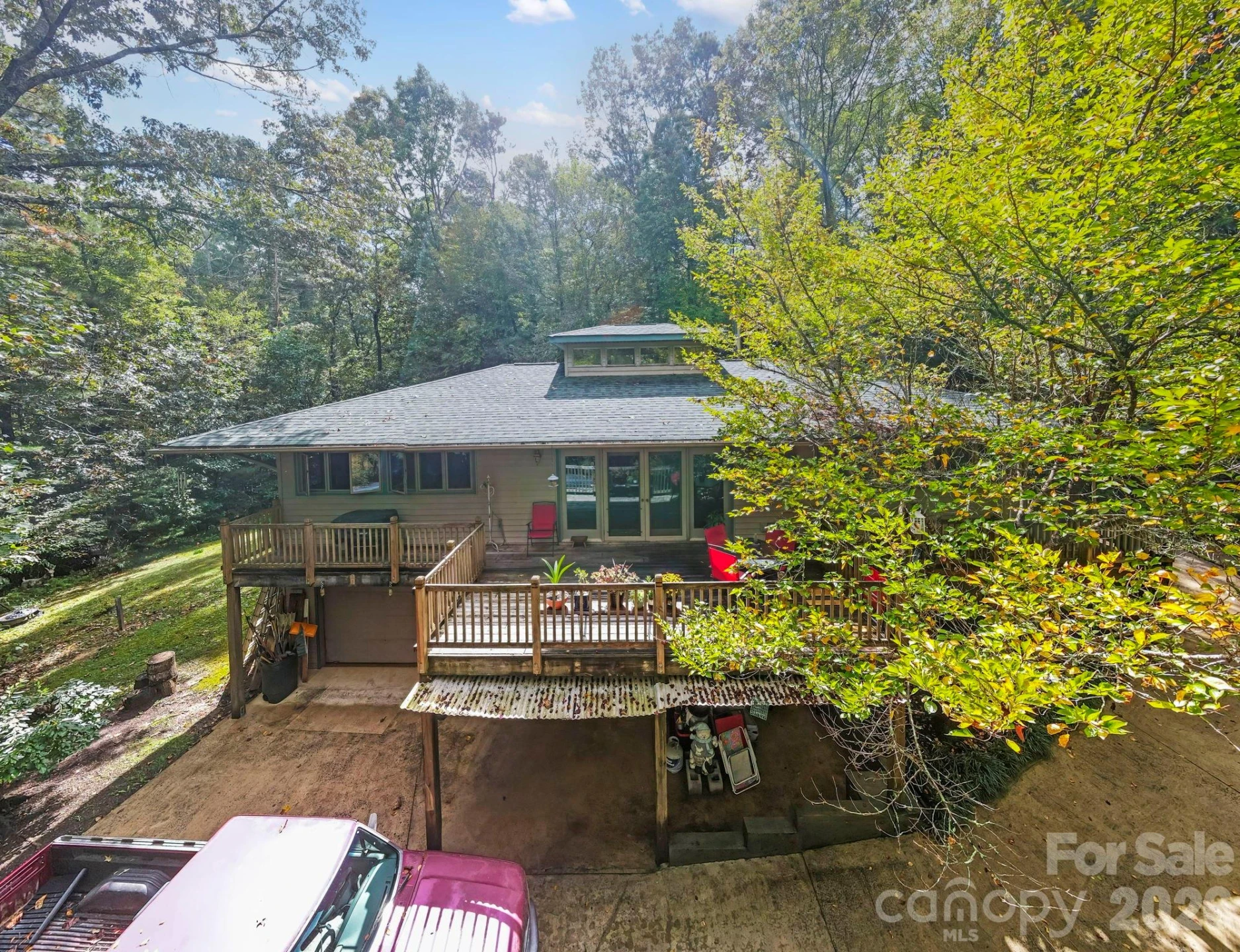 428 Lakeland Drive