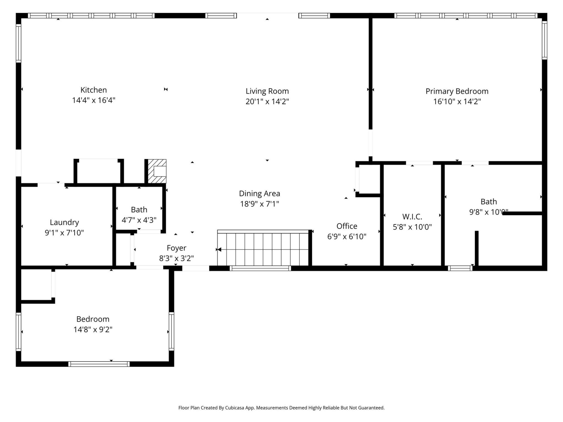428 Lakeland Drive - Photo 32