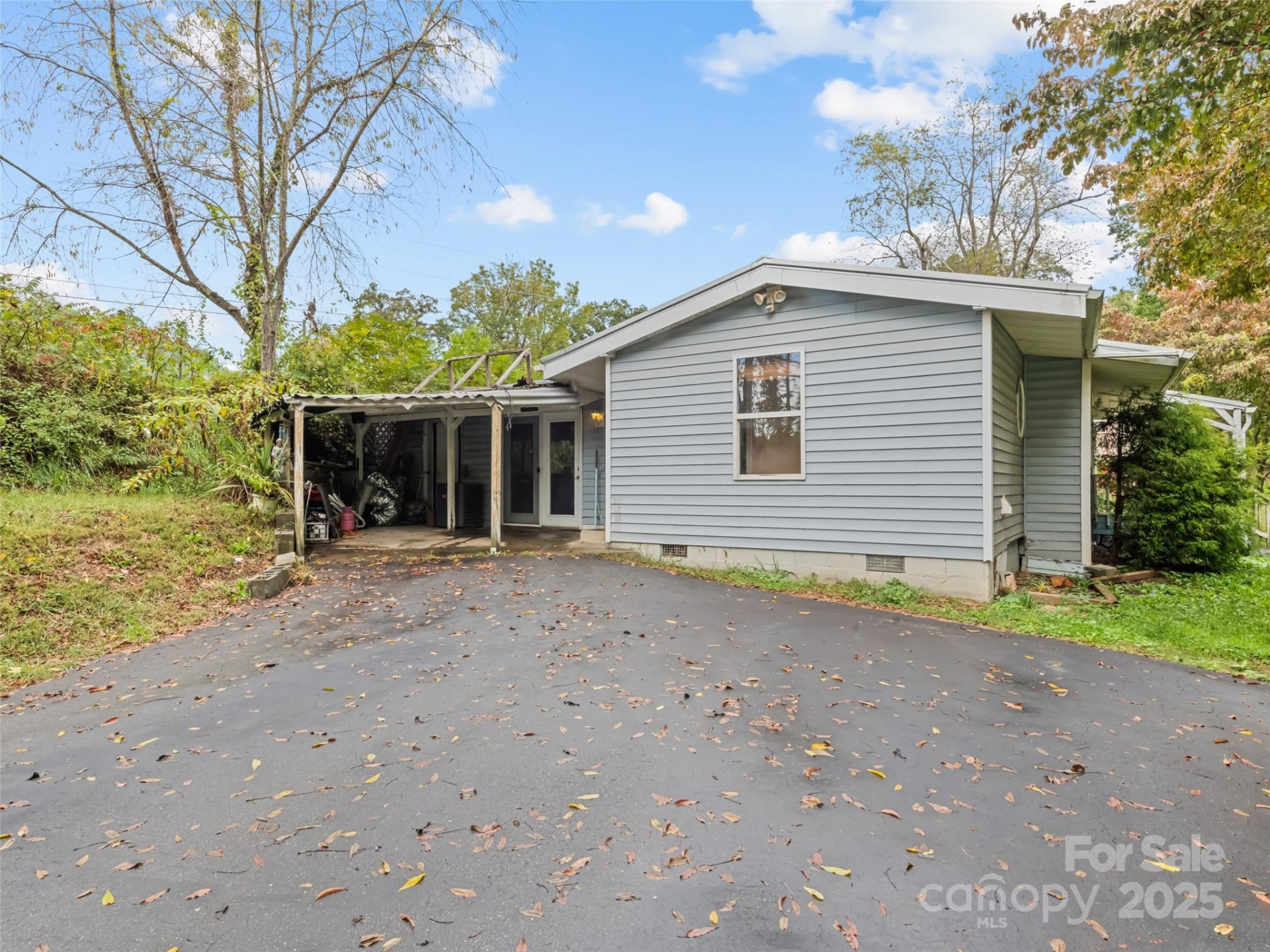 3383 Thickety Road - Photo 3