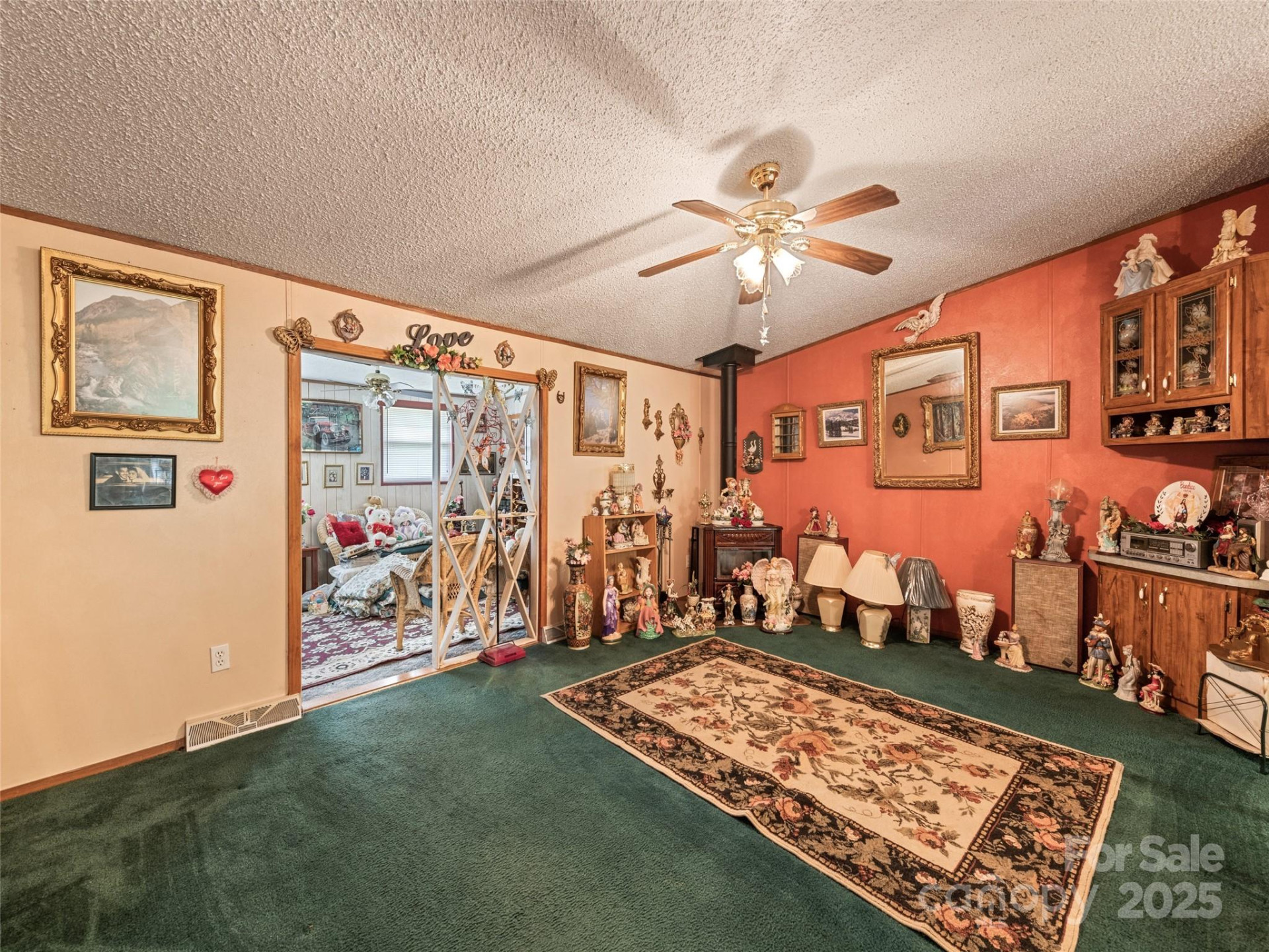 3383 Thickety Road - Photo 27