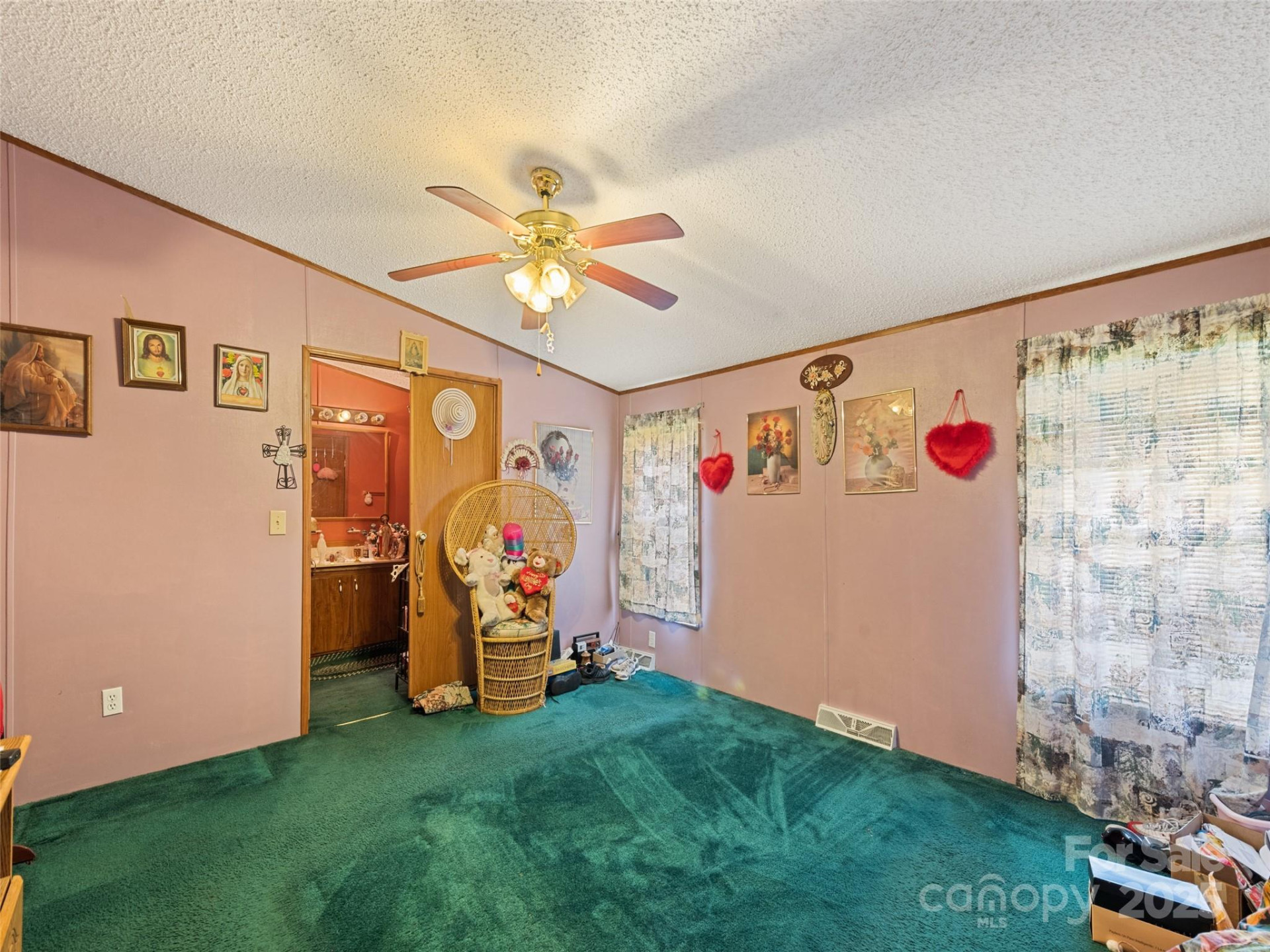 3383 Thickety Road - Photo 29