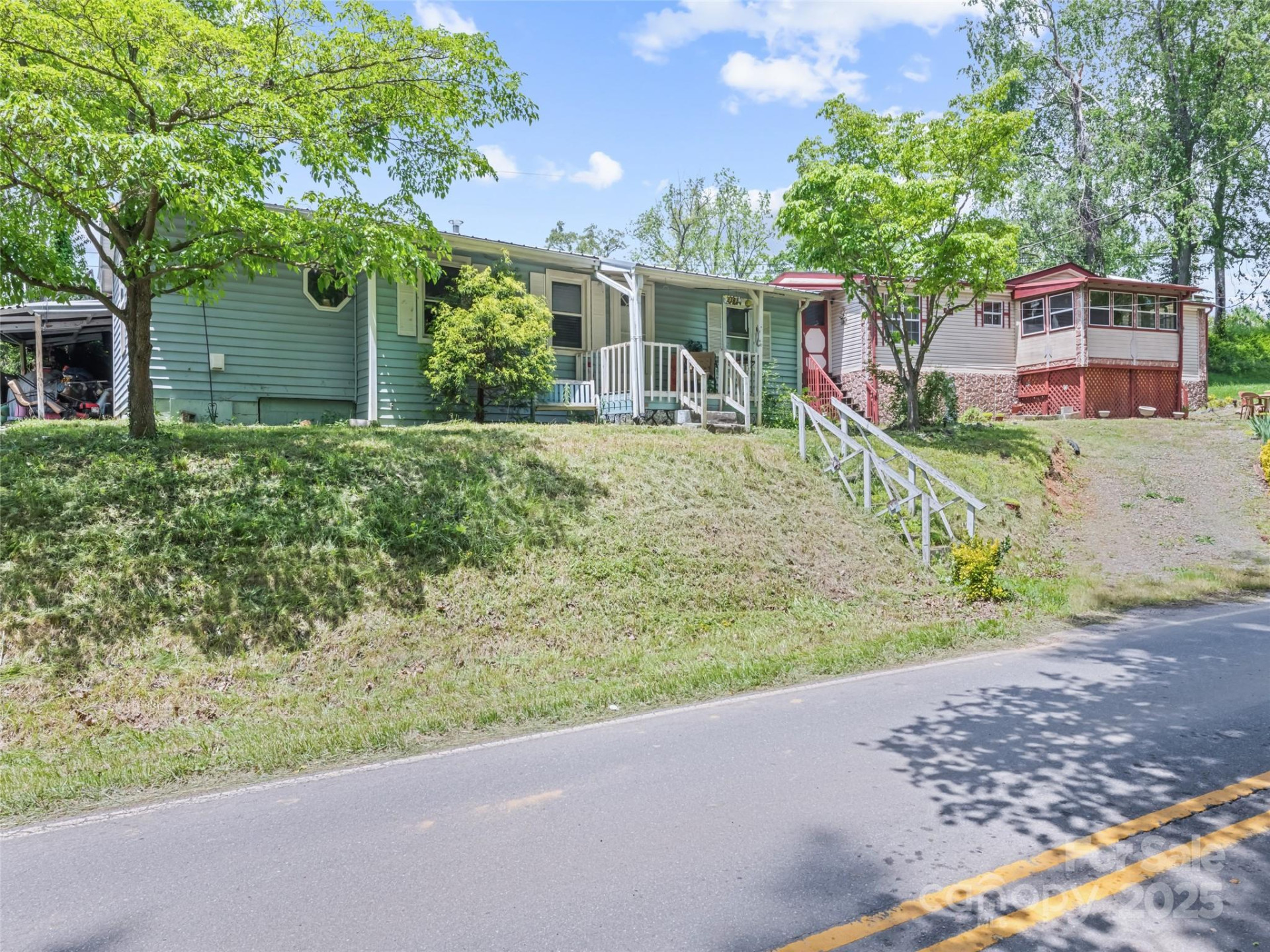 3383 Thickety Road - Photo 4