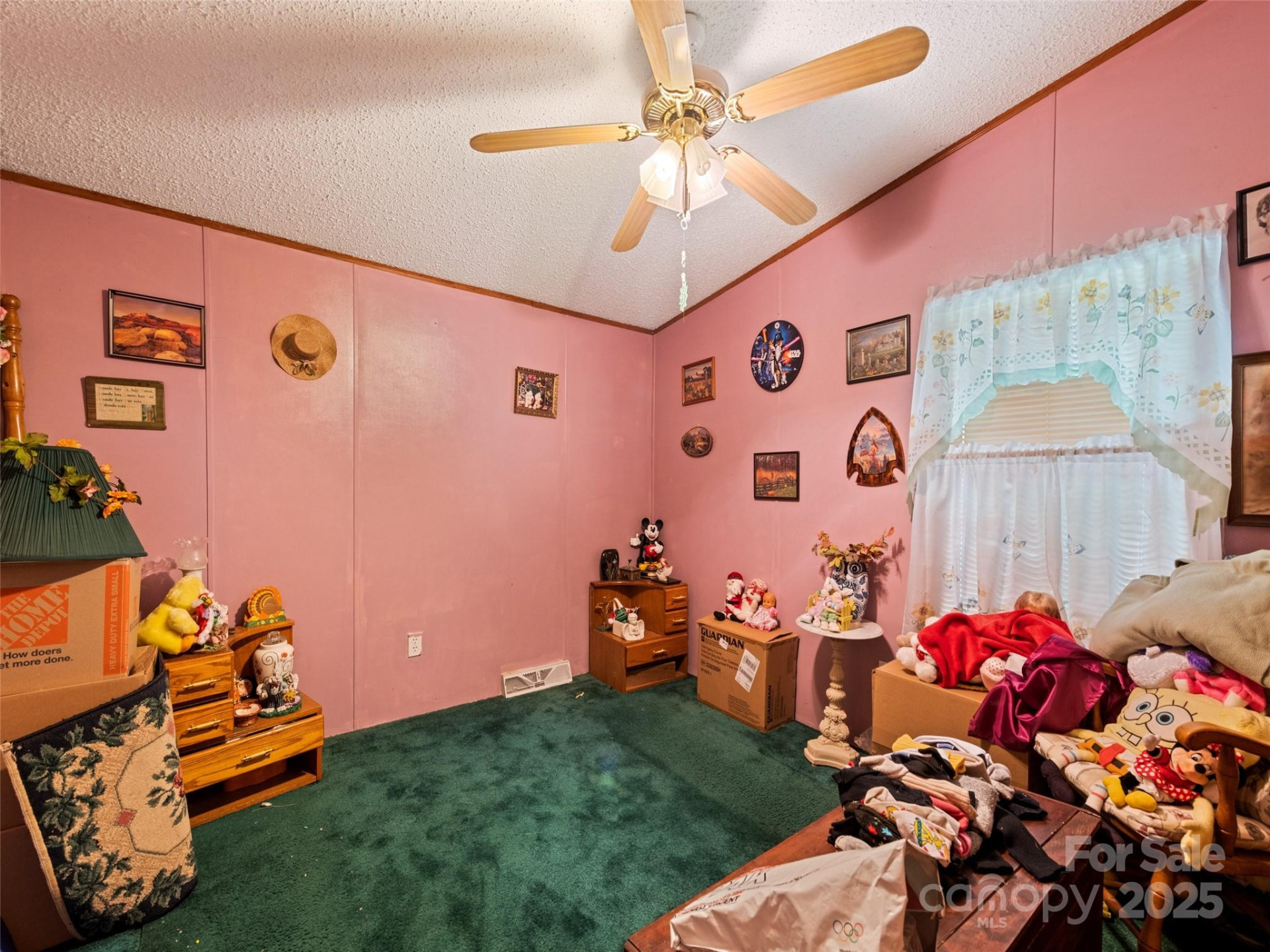3383 Thickety Road - Photo 32