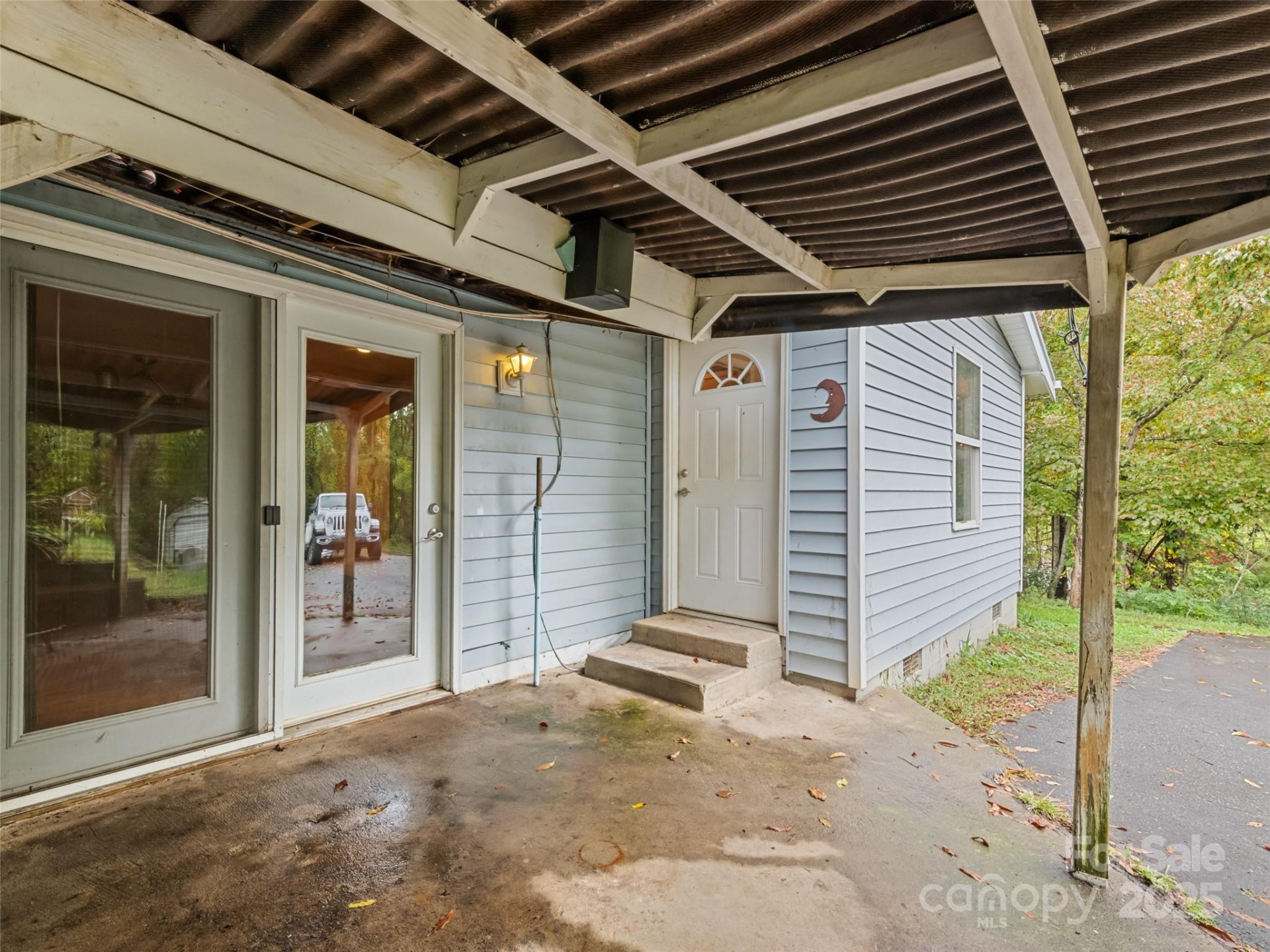 3383 Thickety Road - Photo 5