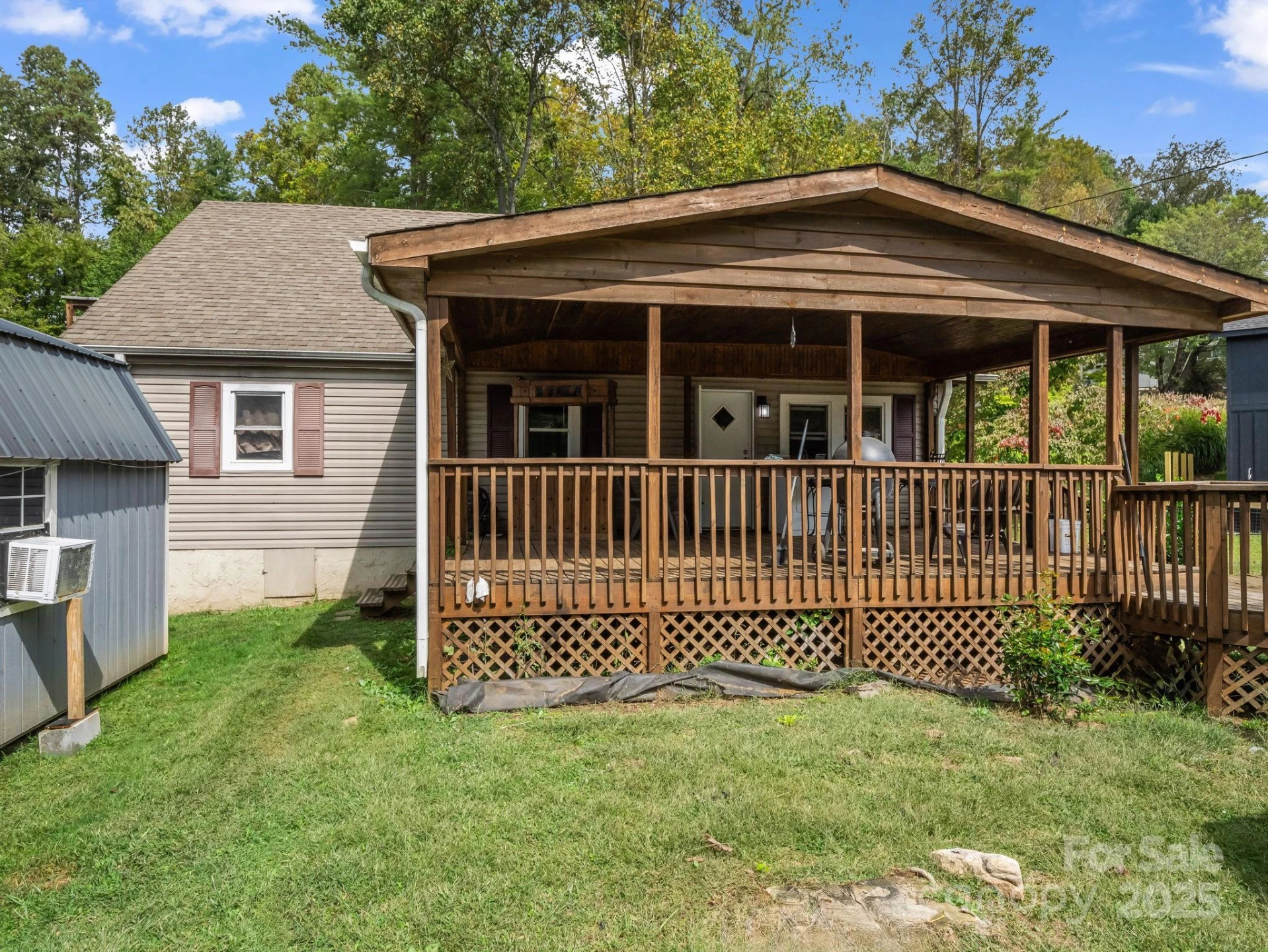 1761 Old Haywood Road - Photo 2